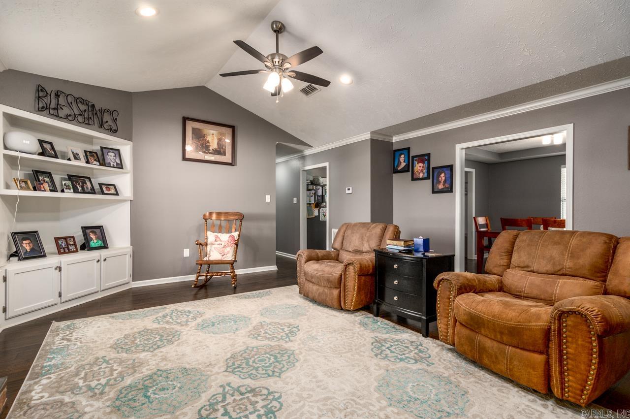 158 Friendship  Conway, AR