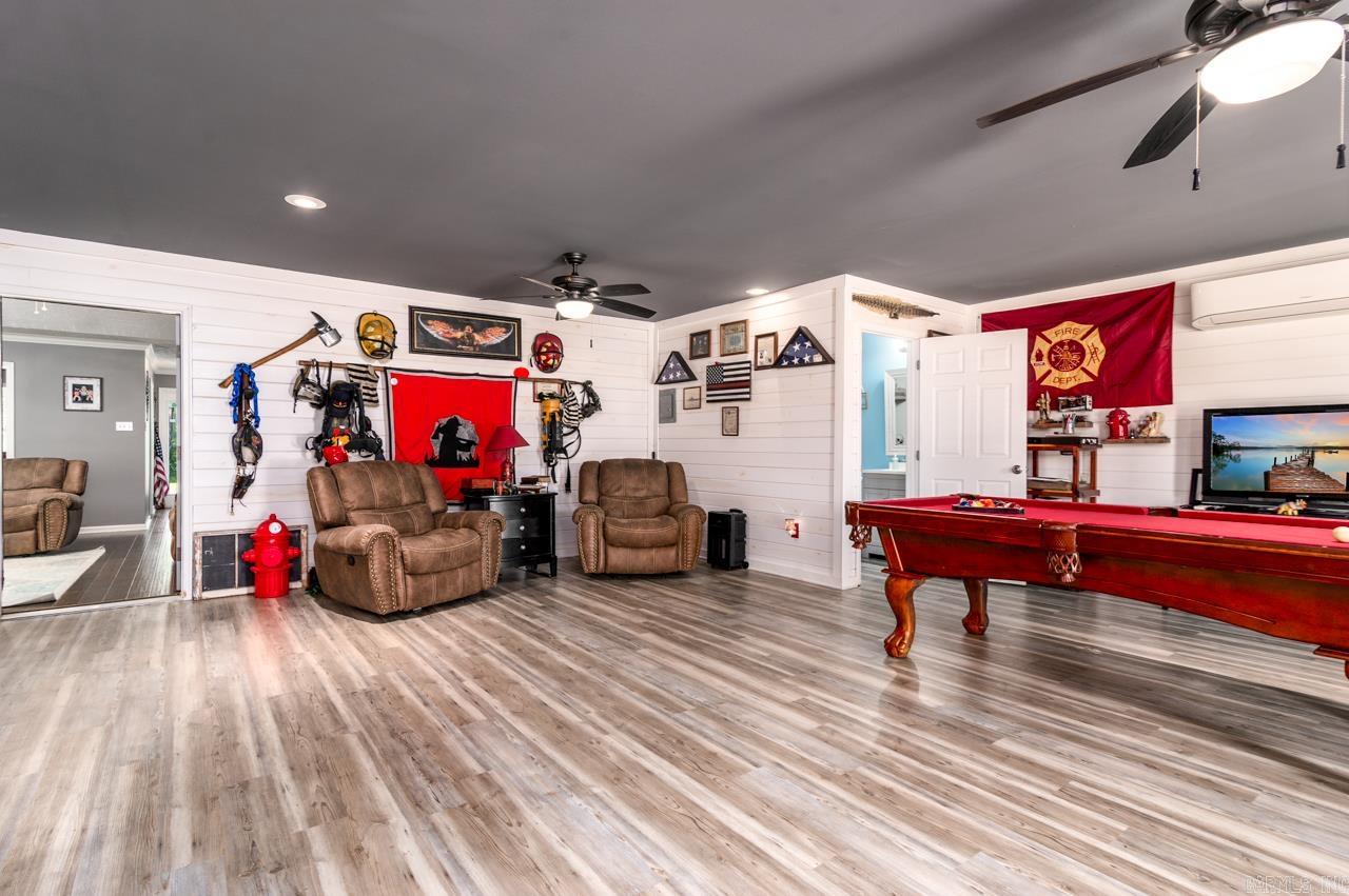 158 Friendship  Conway, AR