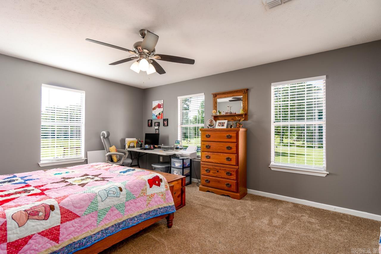 158 Friendship  Conway, AR