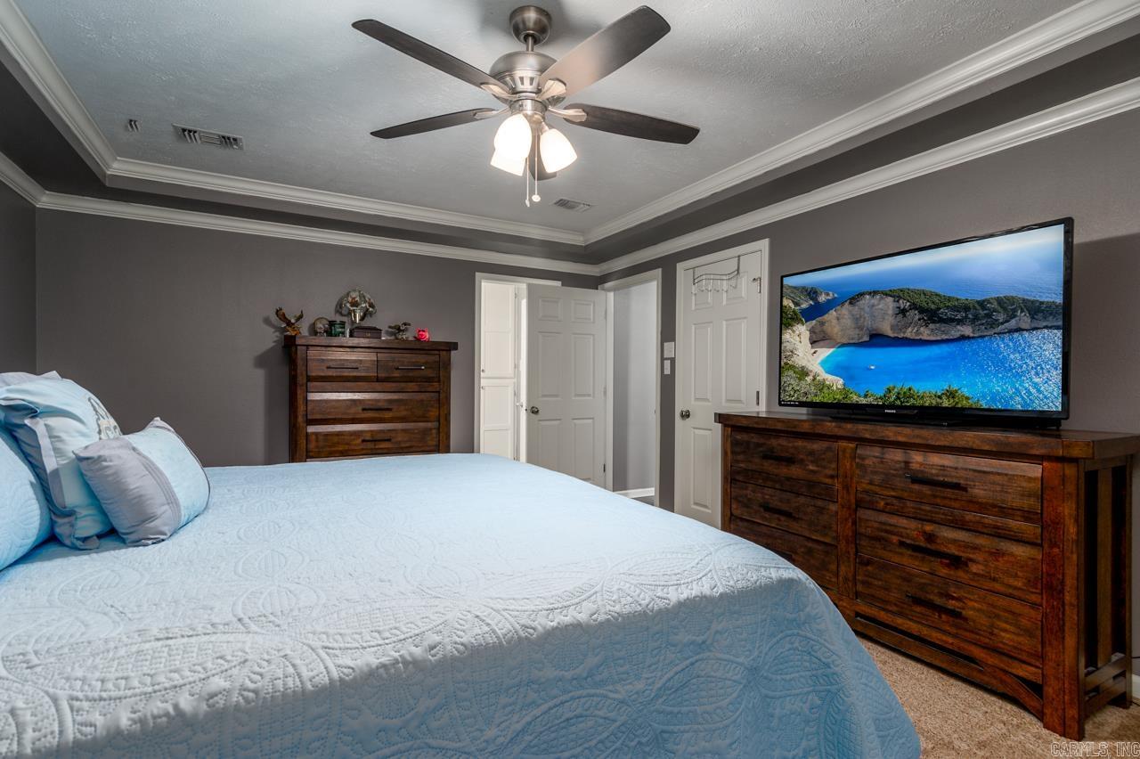 158 Friendship  Conway, AR