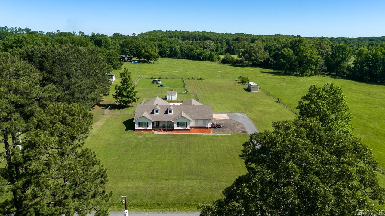 158 Friendship  Conway, AR