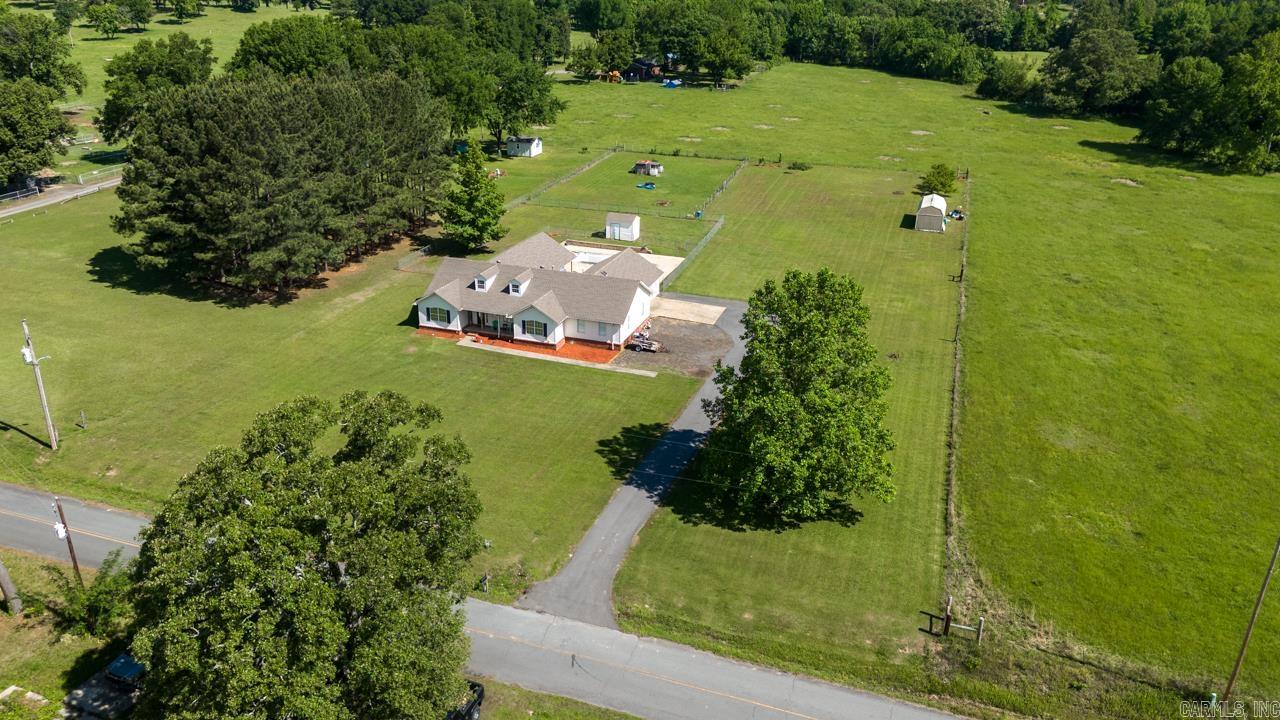 158 Friendship  Conway, AR