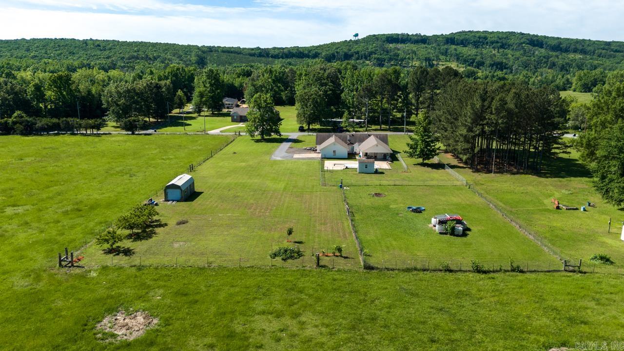158 Friendship  Conway, AR