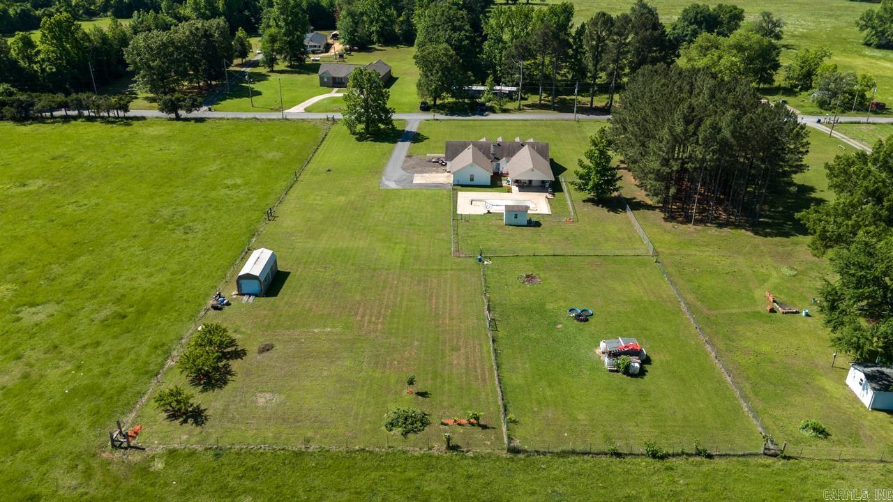 158 Friendship  Conway, AR