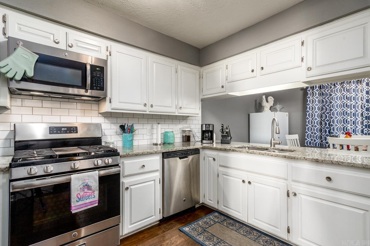 158 Friendship  Conway, AR