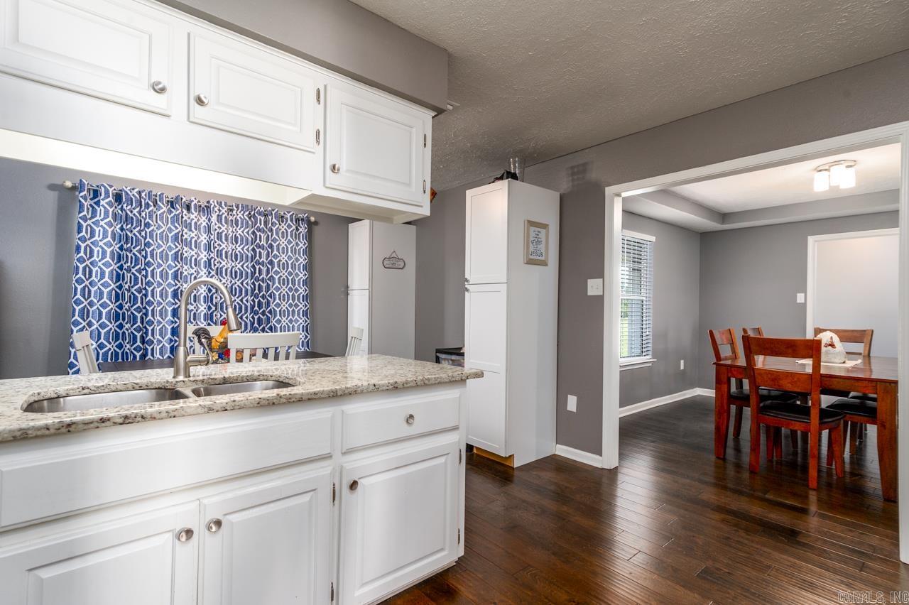 158 Friendship  Conway, AR