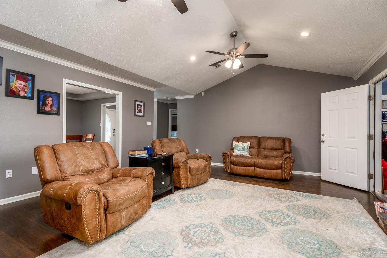 158 Friendship  Conway, AR