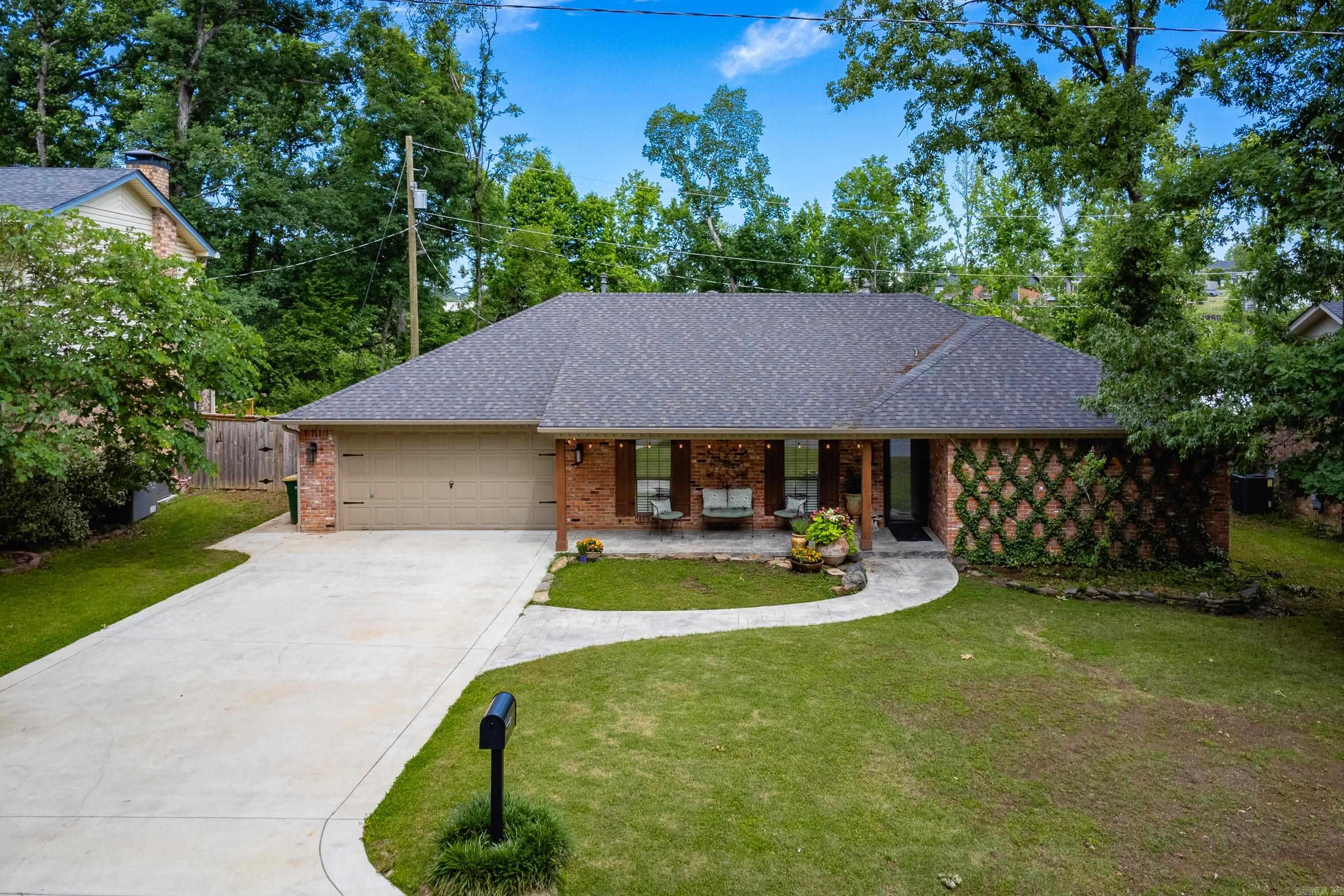1104 Kings Mountain  Little Rock, AR