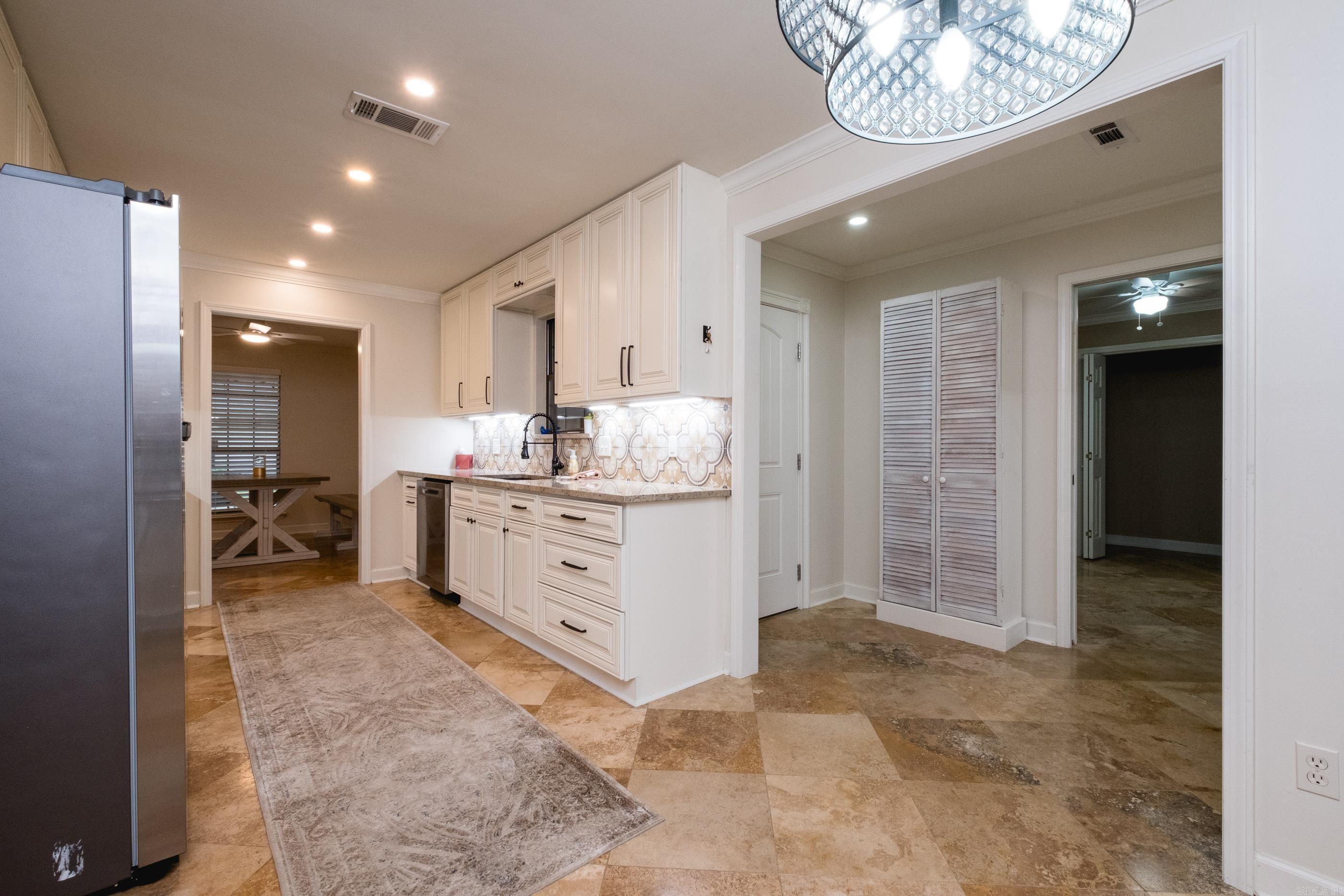1104 Kings Mountain  Little Rock, AR