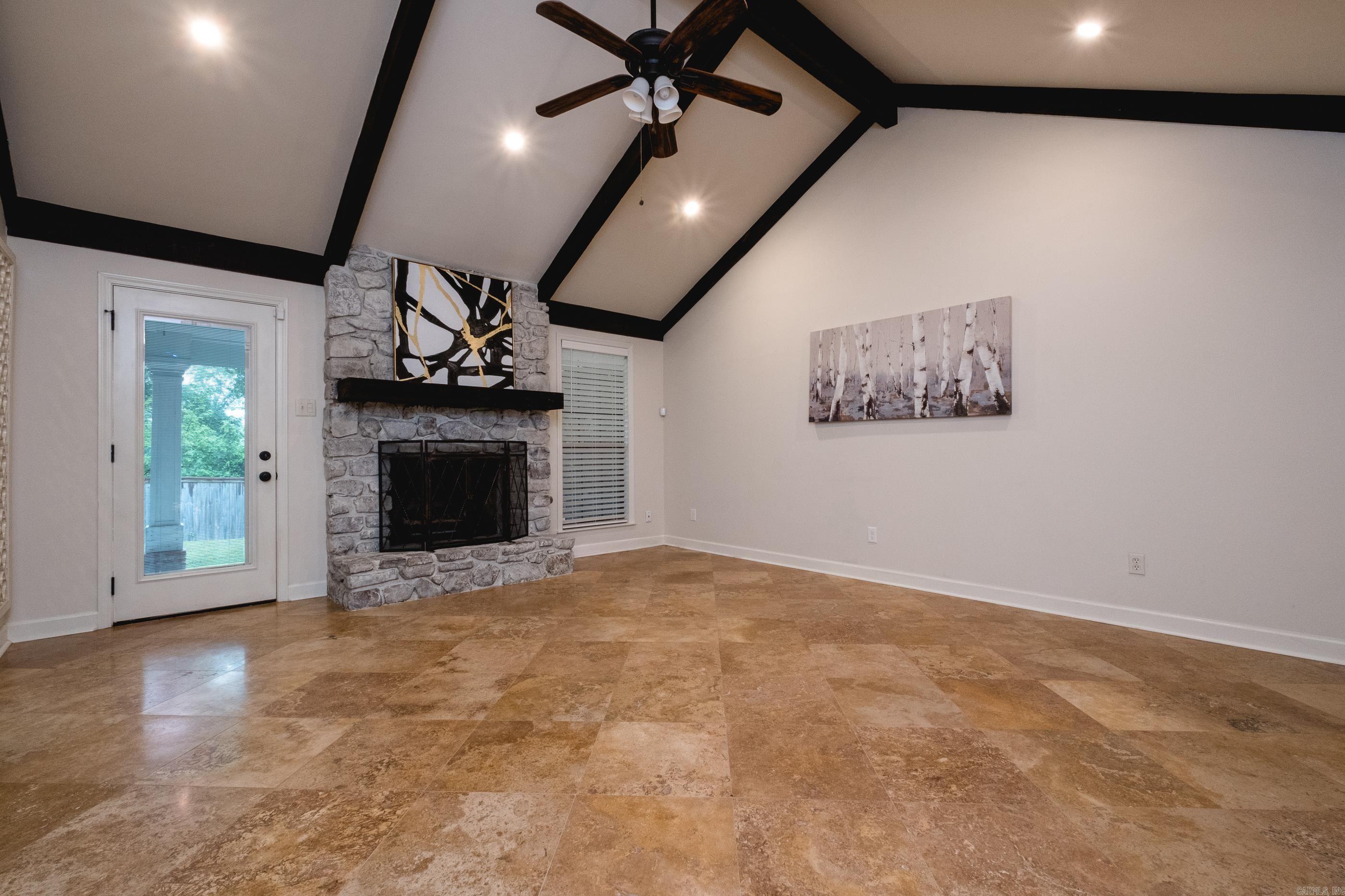 1104 Kings Mountain  Little Rock, AR