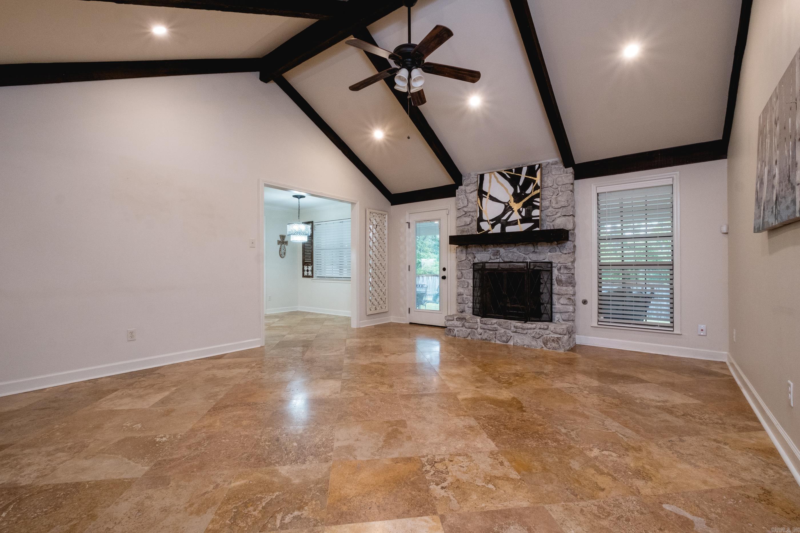 1104 Kings Mountain  Little Rock, AR