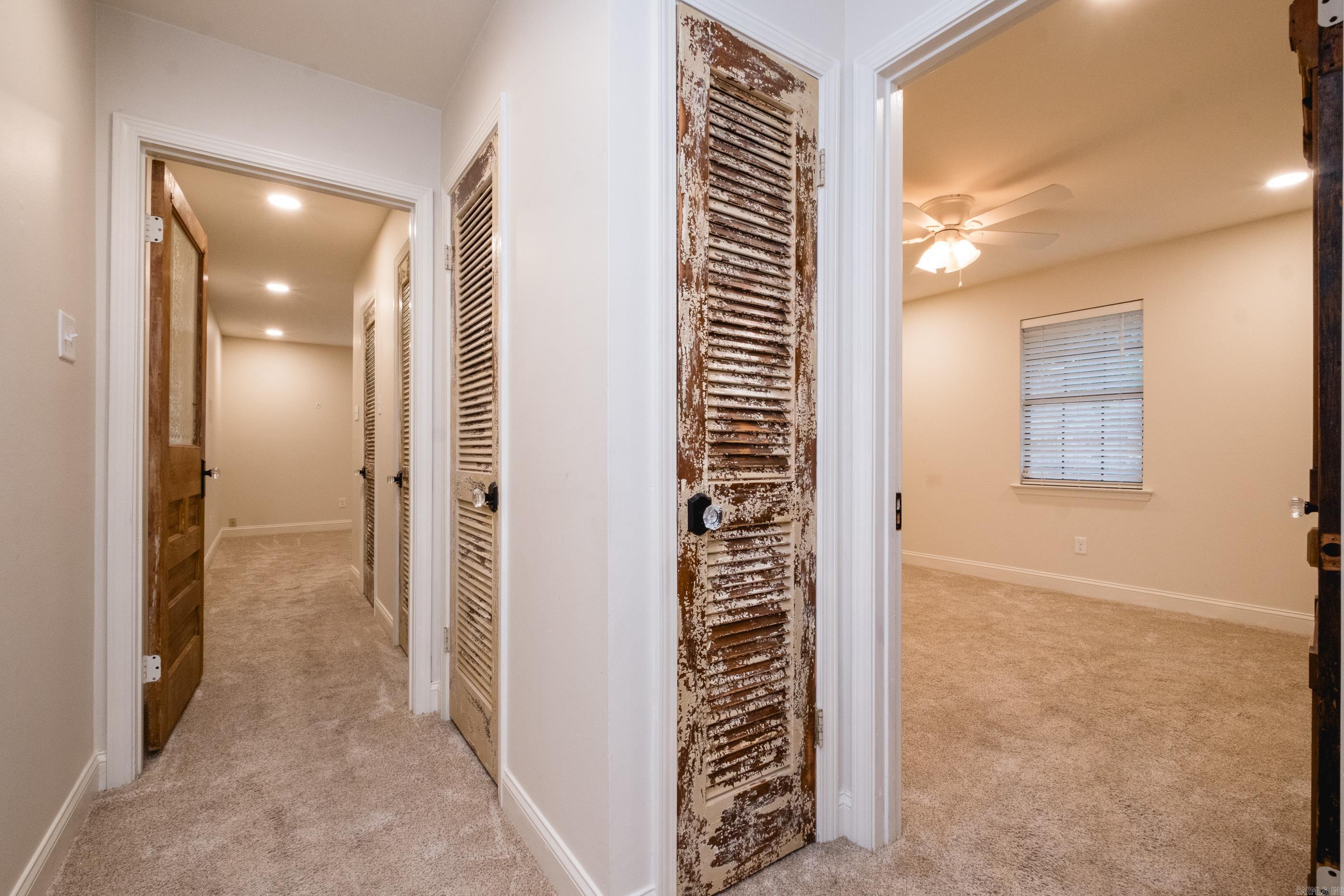 1104 Kings Mountain  Little Rock, AR