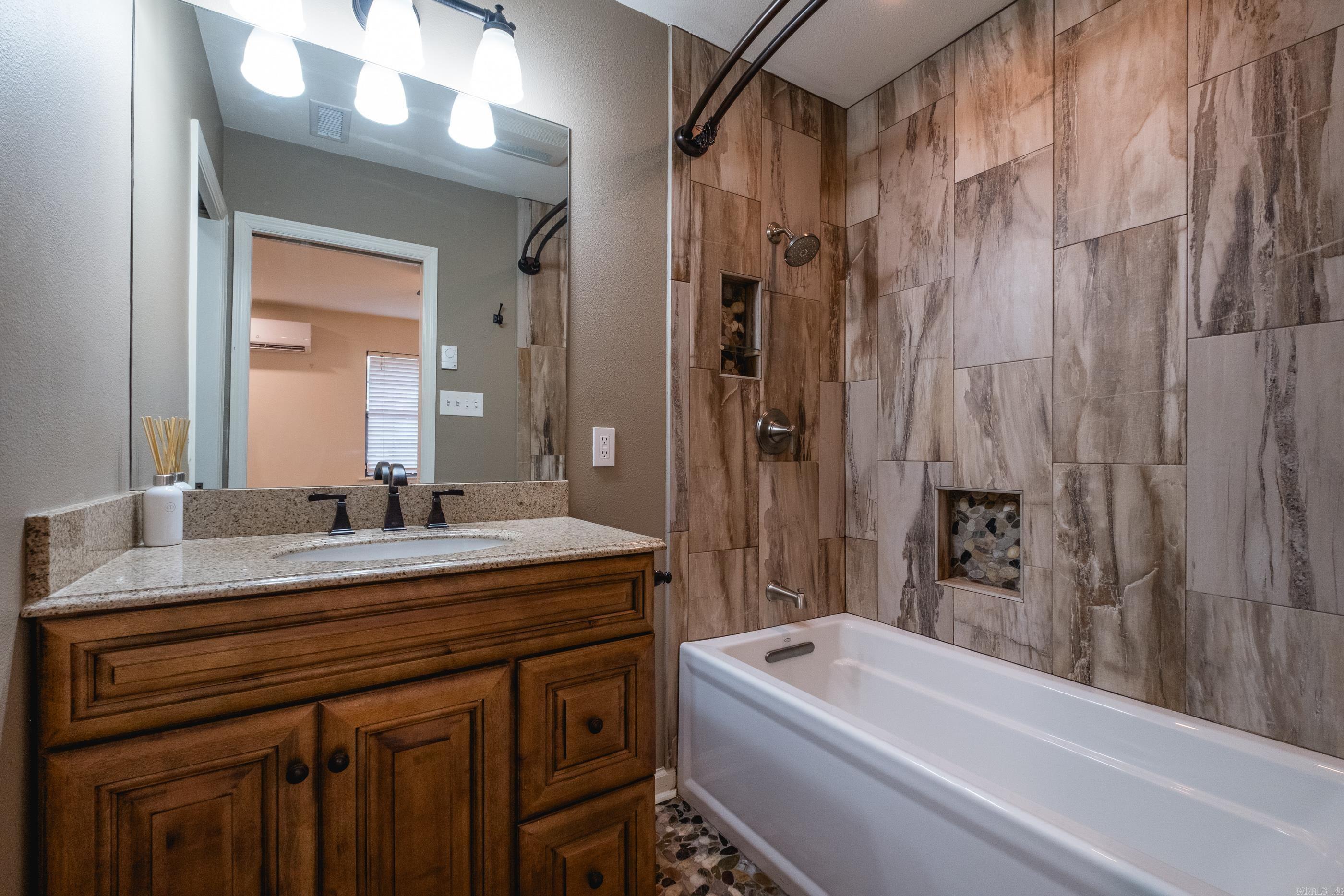 1104 Kings Mountain  Little Rock, AR