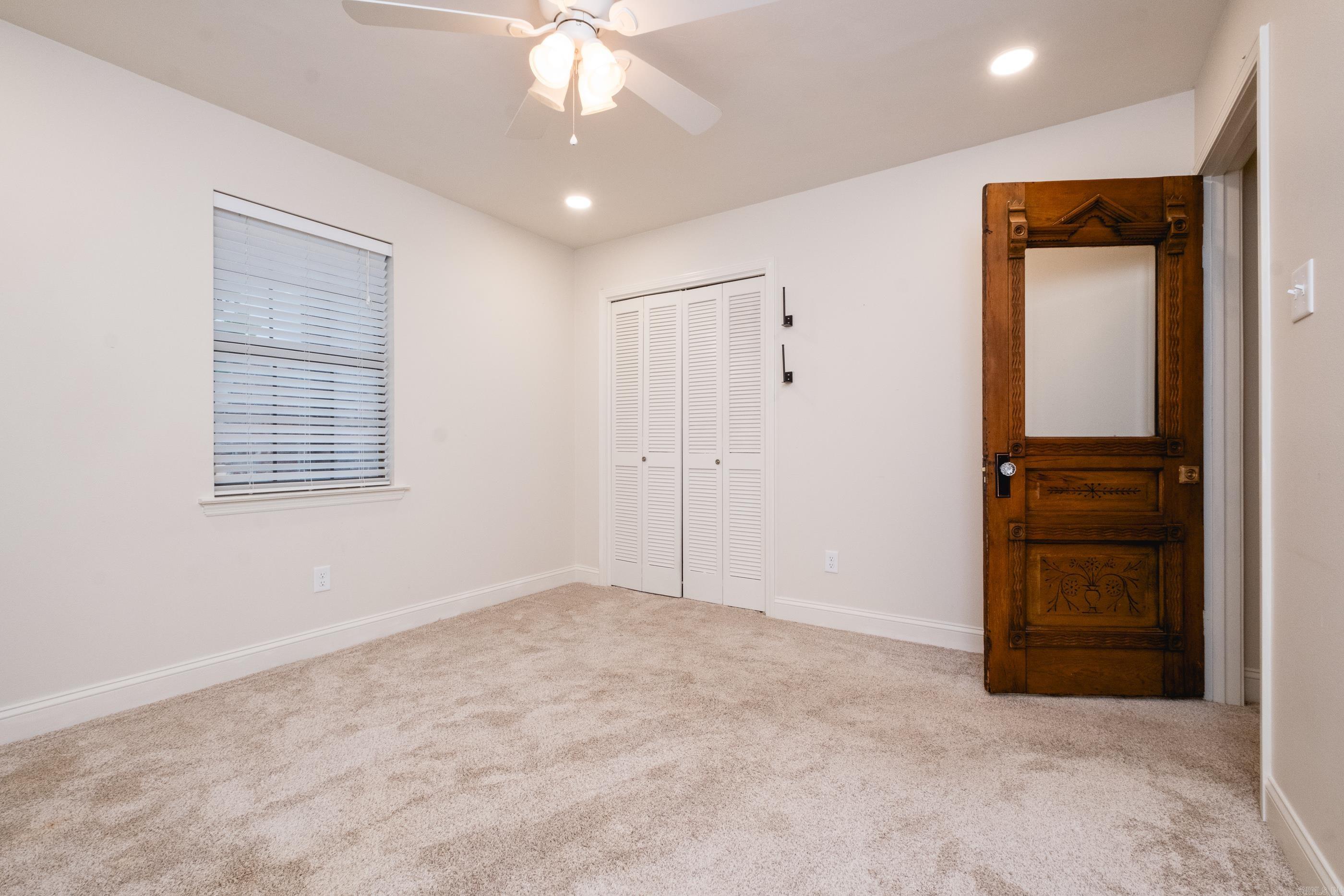 1104 Kings Mountain  Little Rock, AR