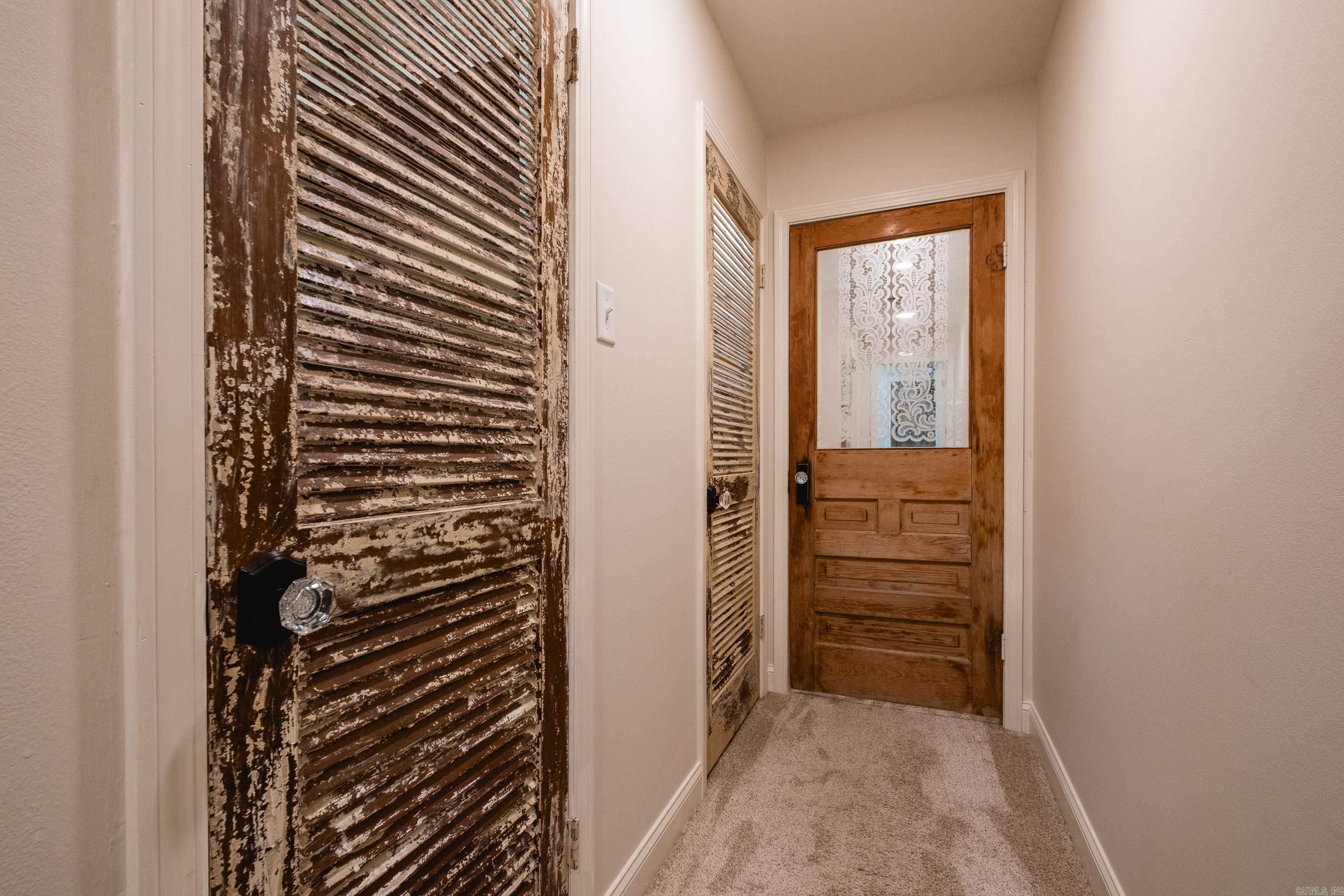 1104 Kings Mountain  Little Rock, AR