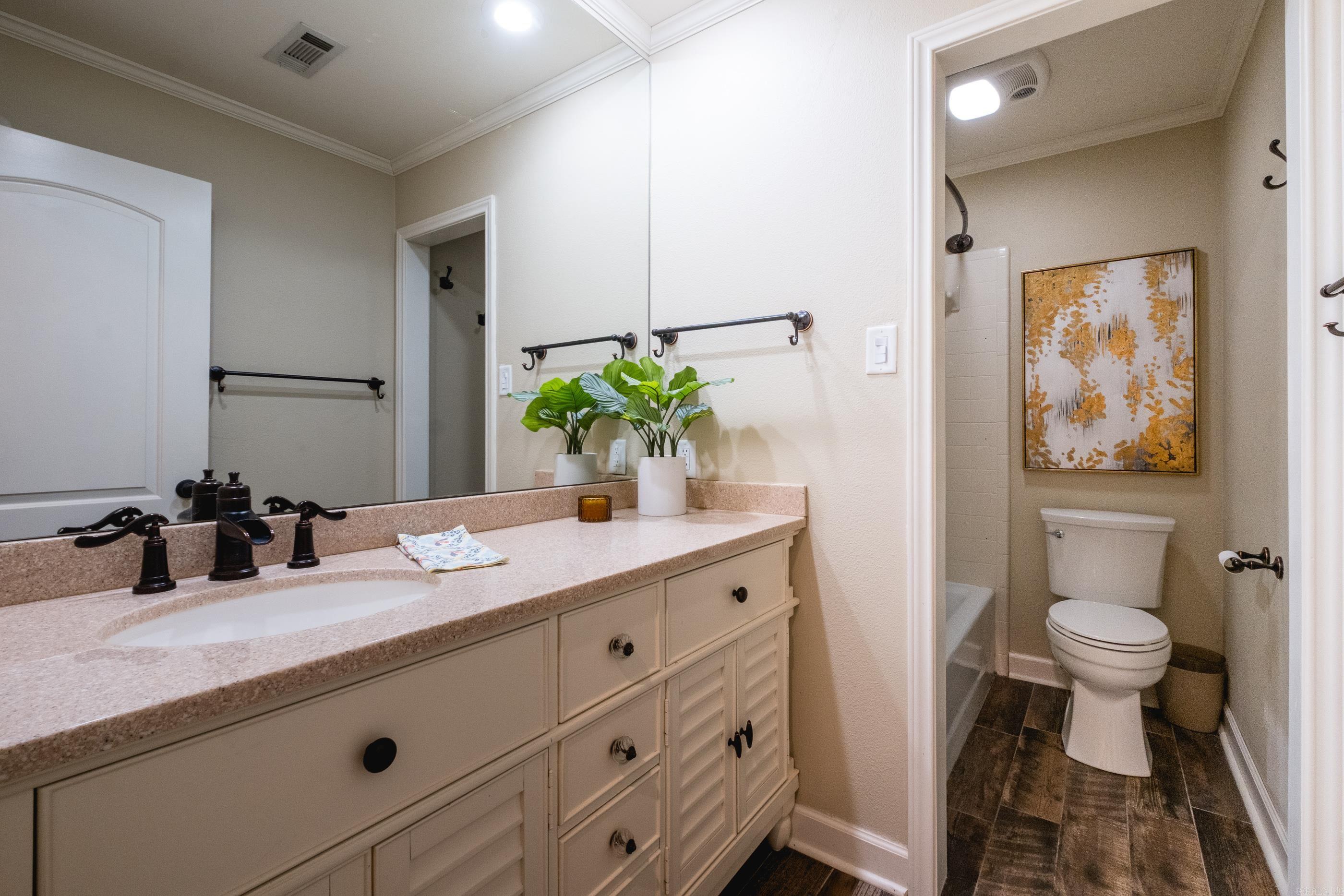 1104 Kings Mountain  Little Rock, AR