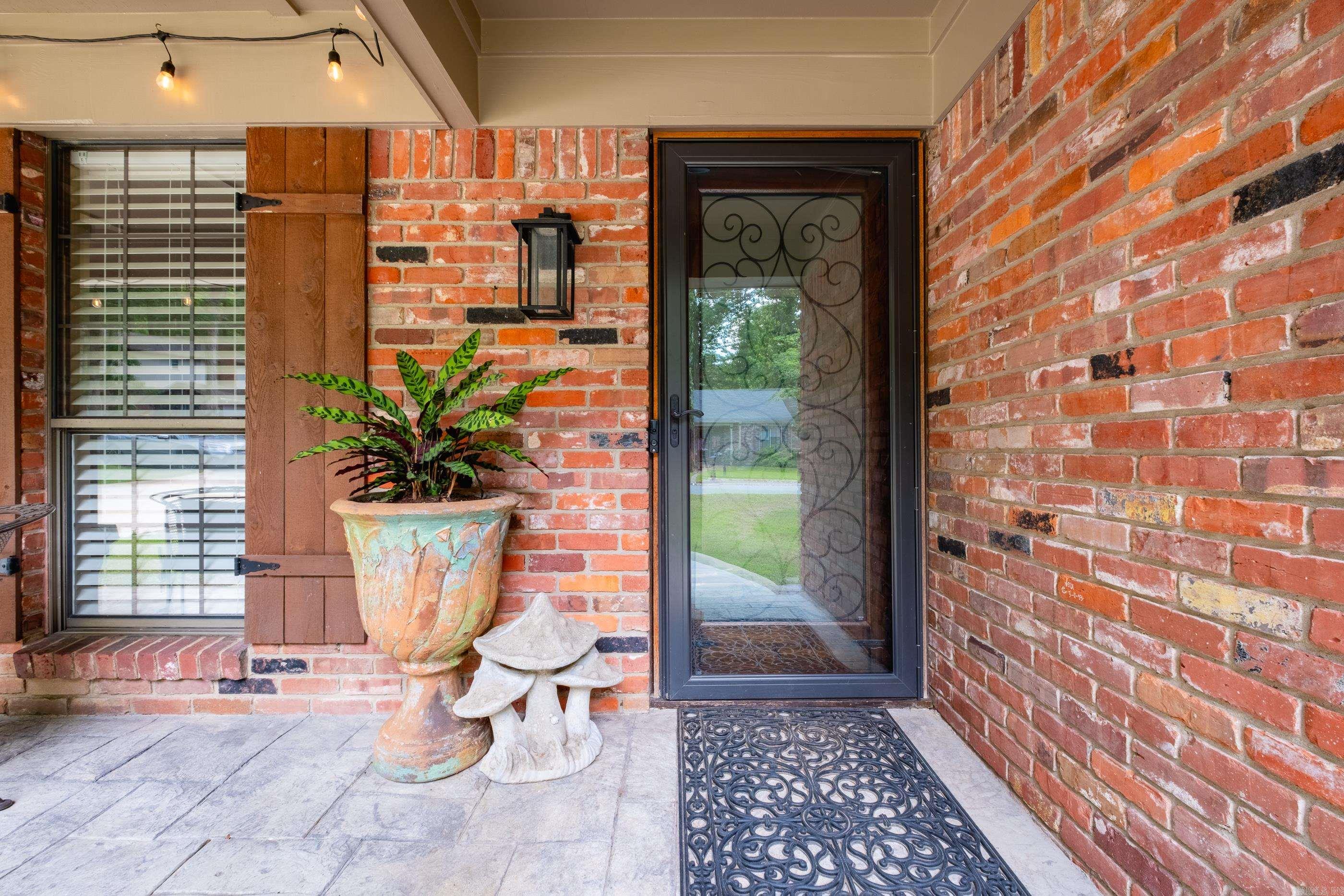 1104 Kings Mountain  Little Rock, AR