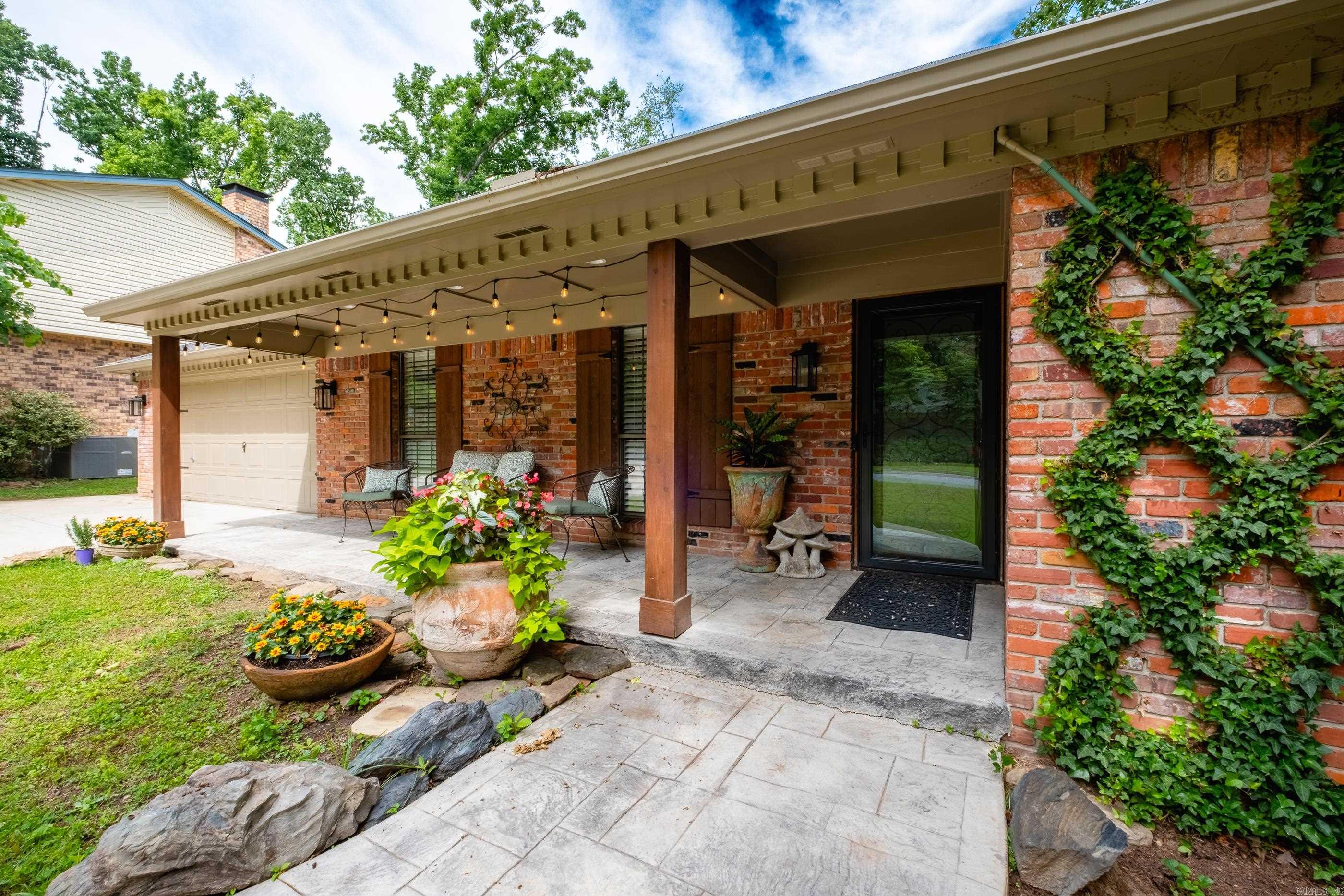 1104 Kings Mountain  Little Rock, AR