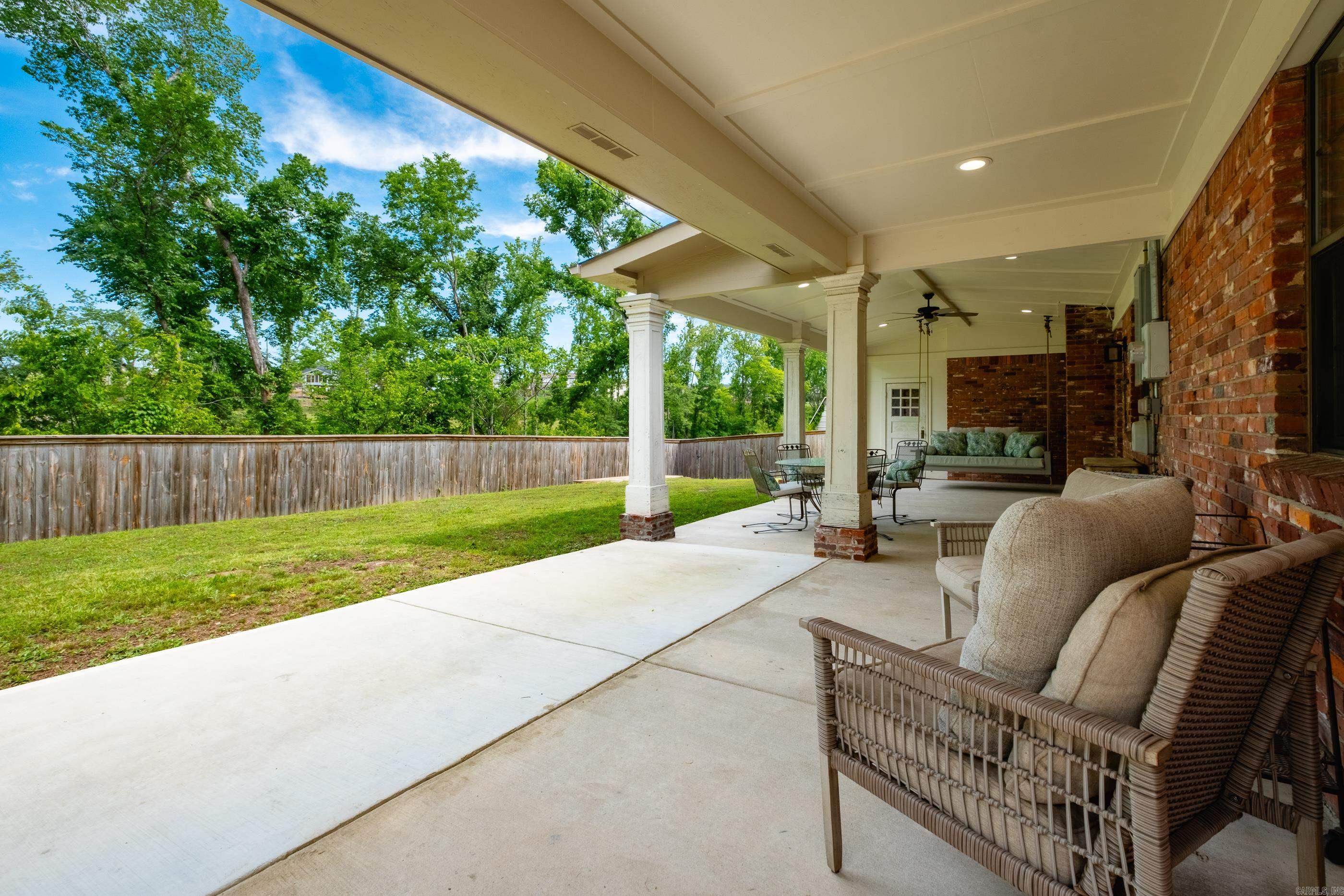 1104 Kings Mountain  Little Rock, AR