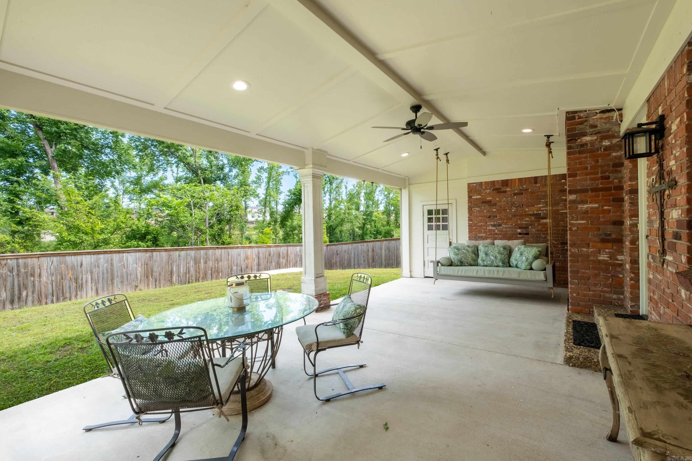 1104 Kings Mountain  Little Rock, AR