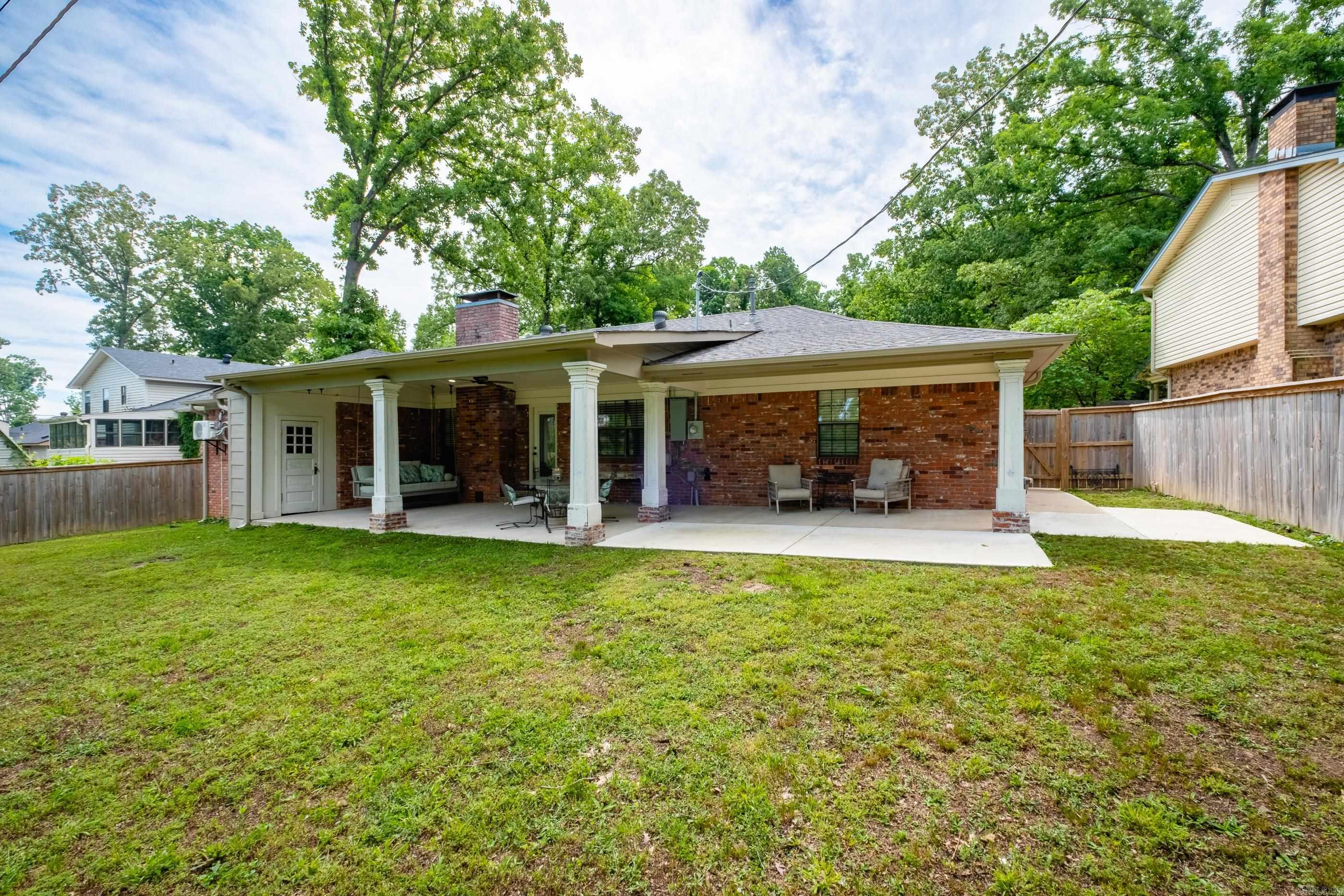 1104 Kings Mountain  Little Rock, AR