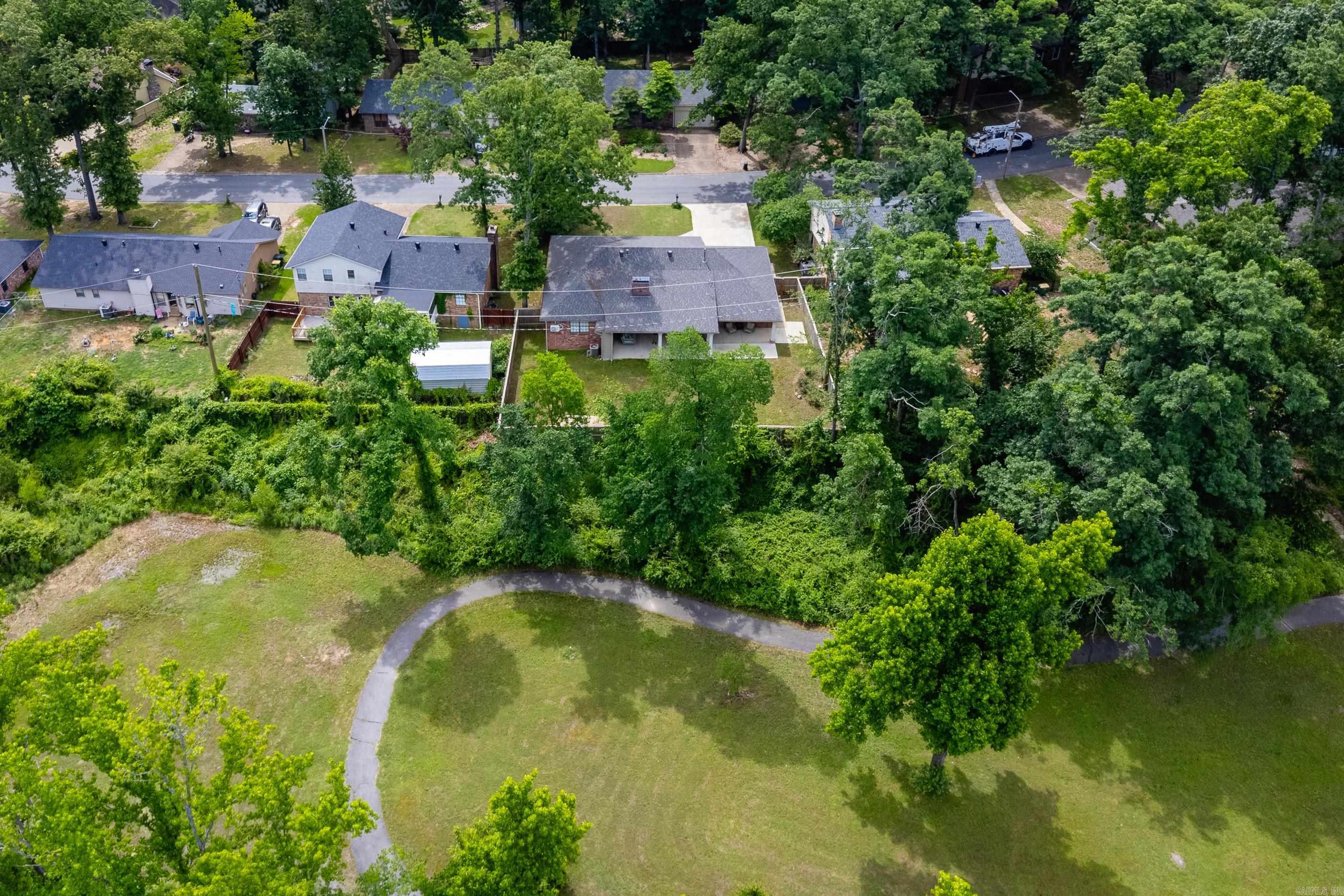 1104 Kings Mountain  Little Rock, AR