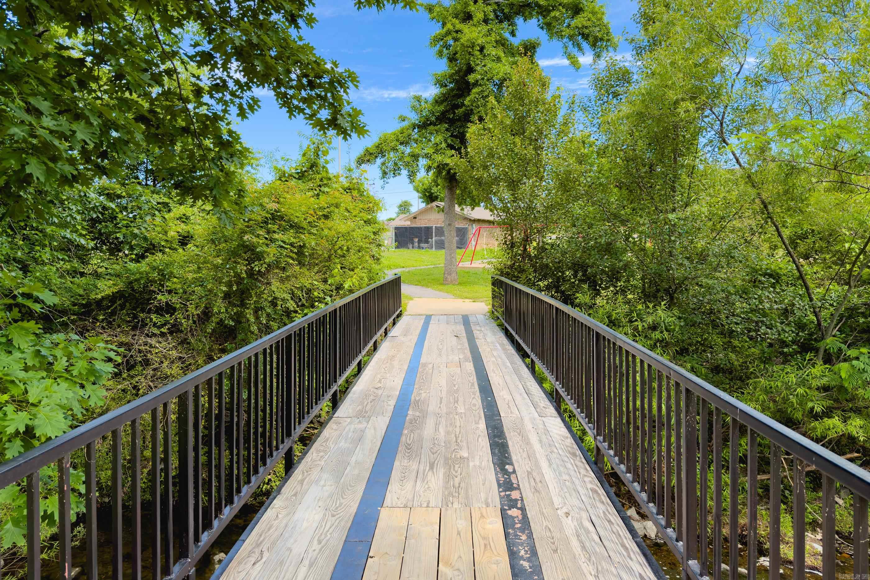 1104 Kings Mountain  Little Rock, AR
