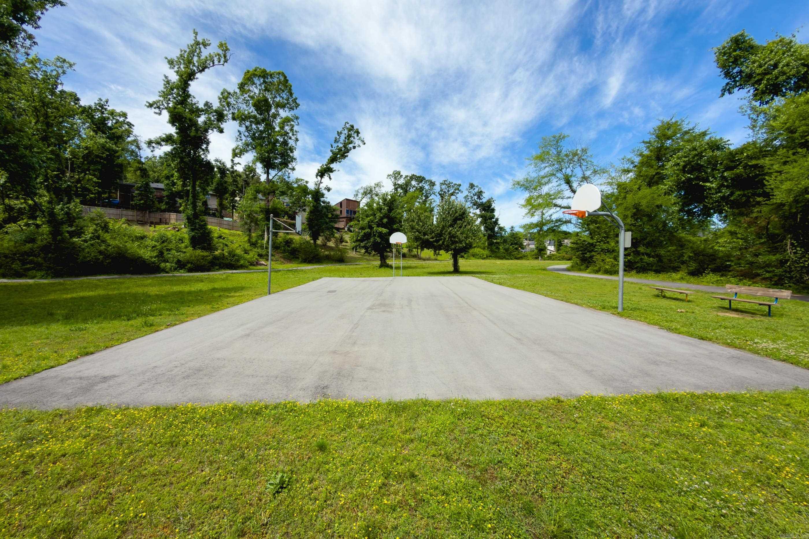 1104 Kings Mountain  Little Rock, AR
