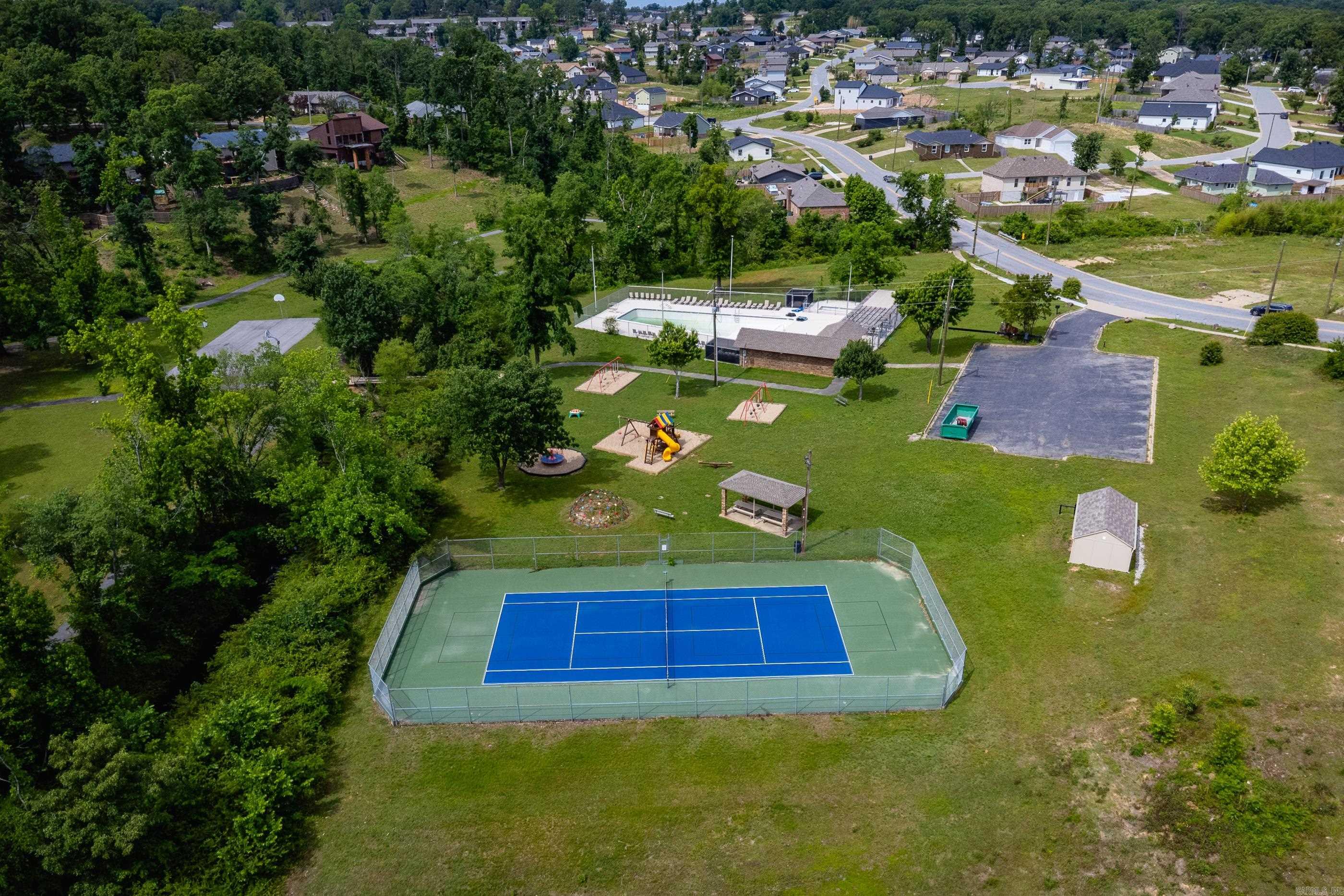 1104 Kings Mountain  Little Rock, AR