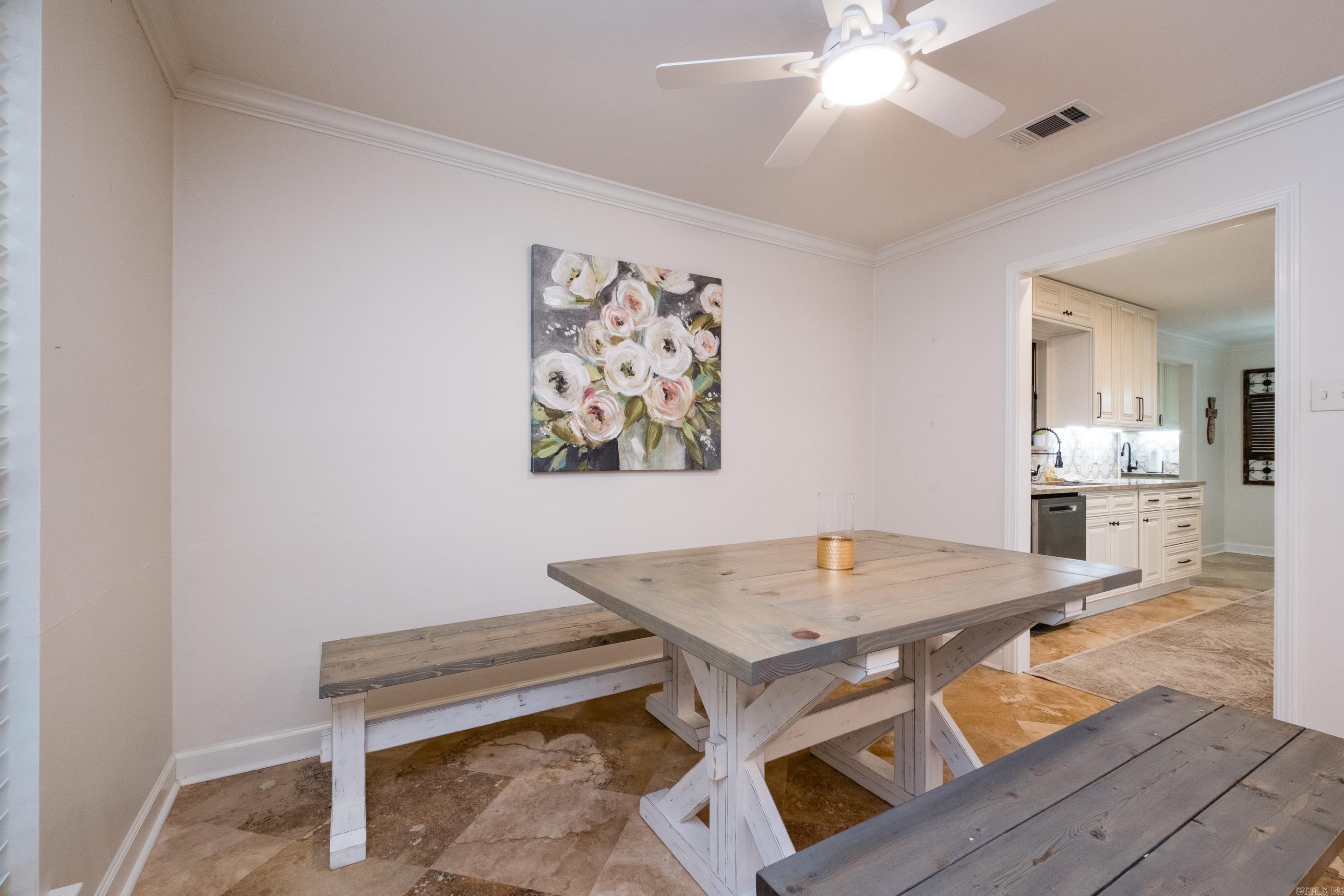 1104 Kings Mountain  Little Rock, AR