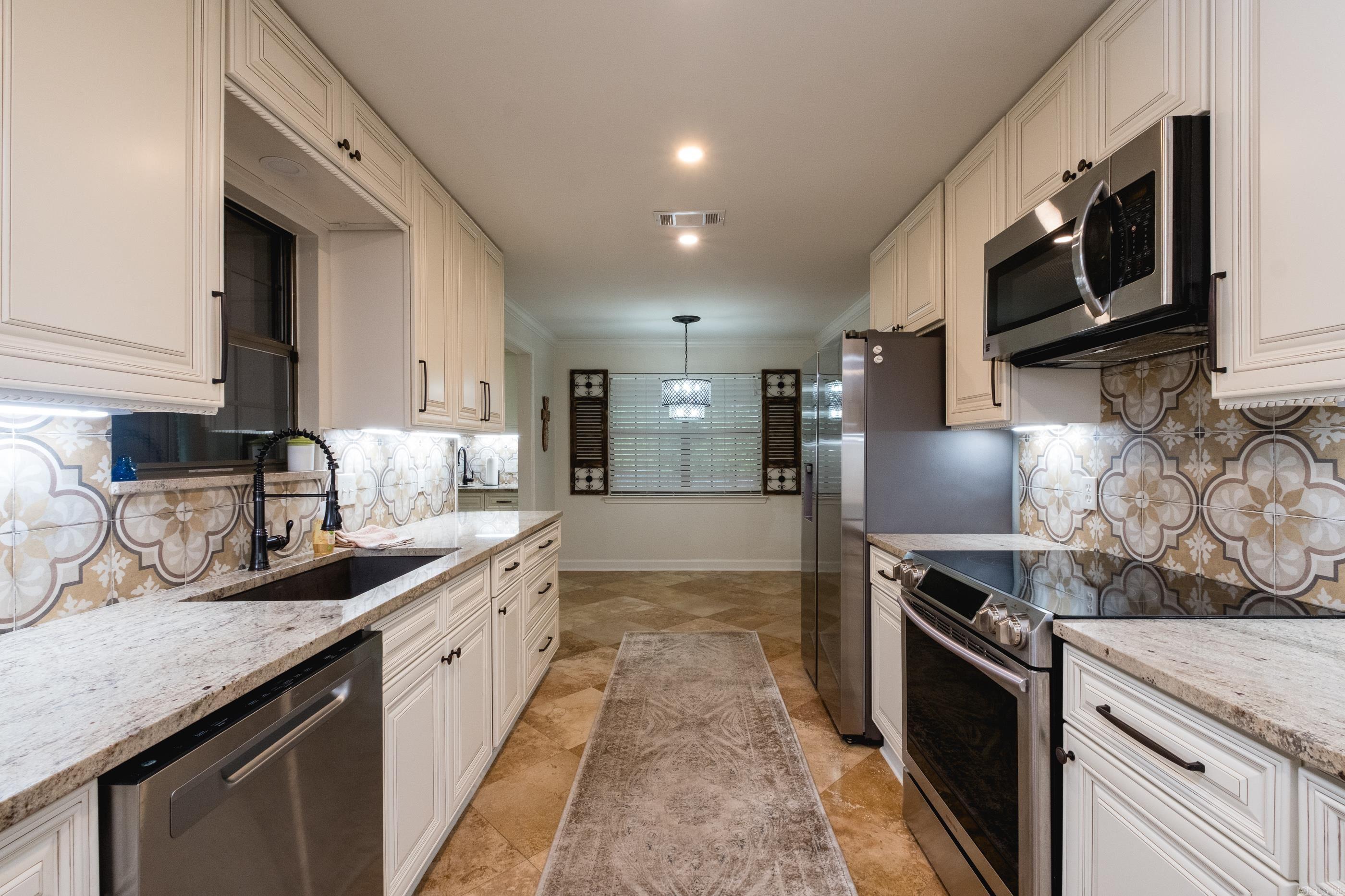 1104 Kings Mountain  Little Rock, AR