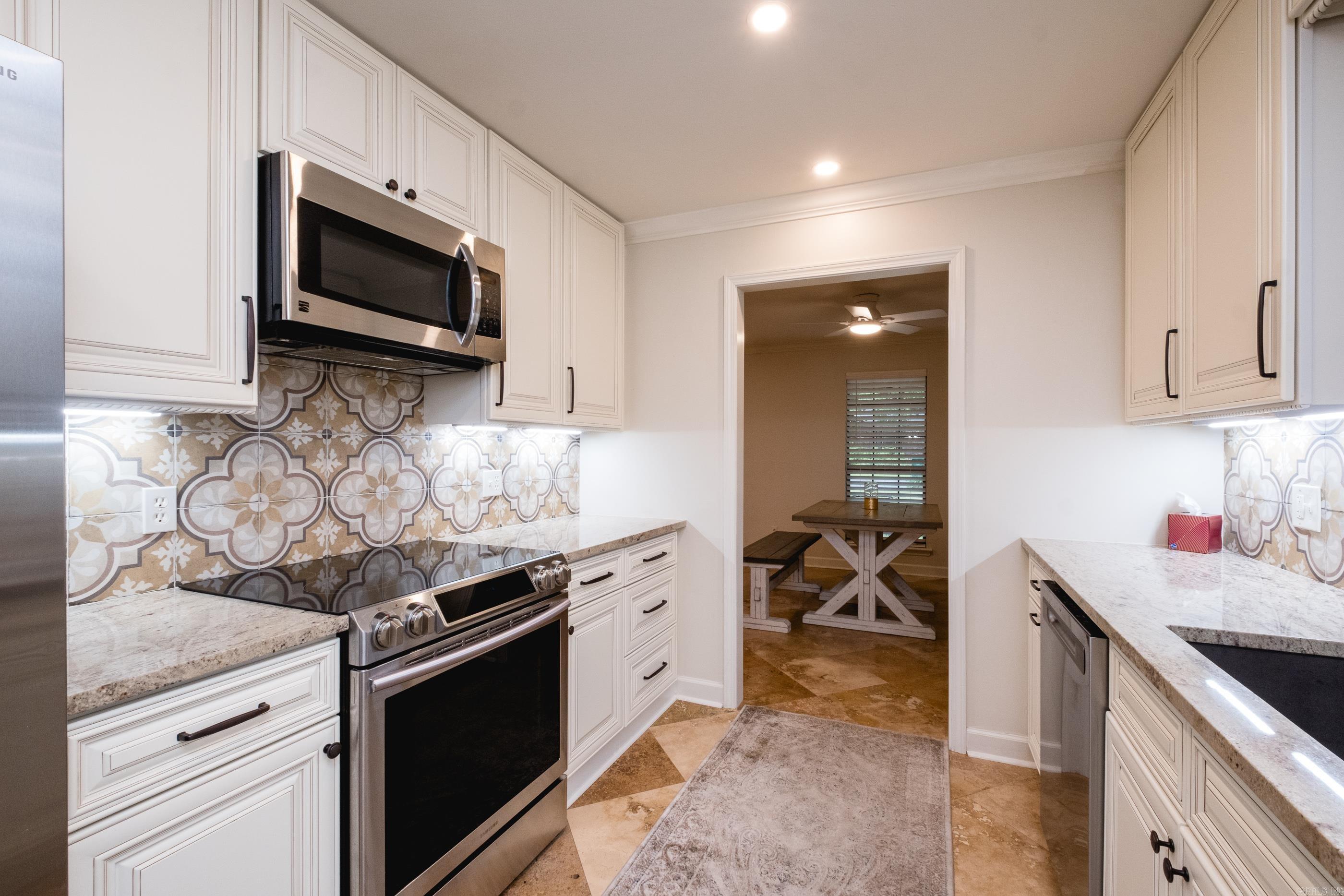 1104 Kings Mountain  Little Rock, AR