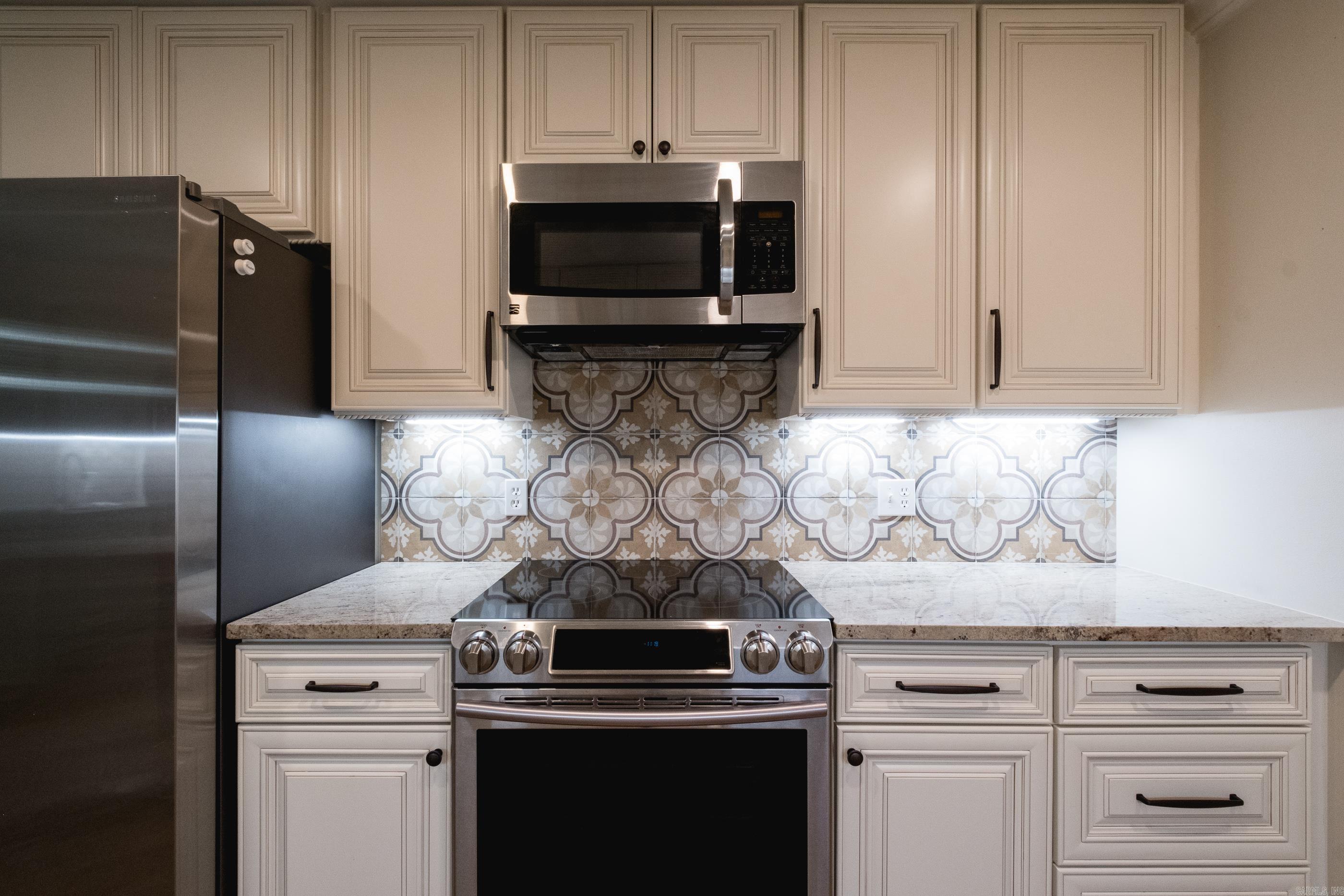 1104 Kings Mountain  Little Rock, AR
