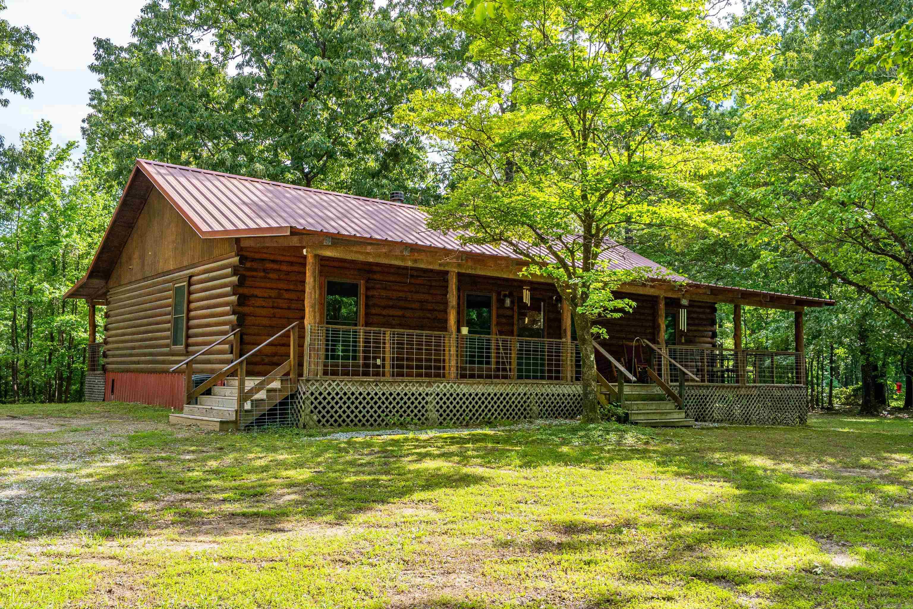 2663 Fendley Rd  Amity, AR