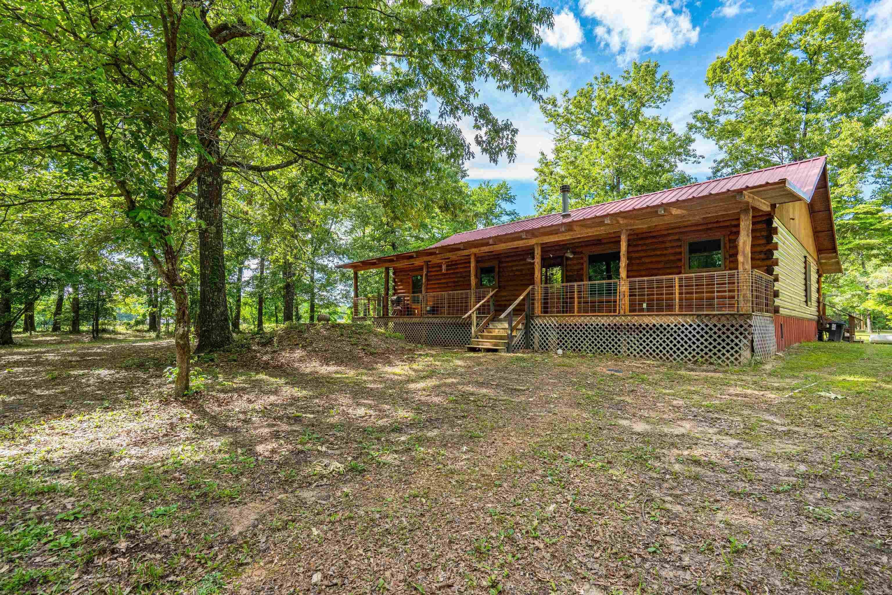 2663 Fendley Rd  Amity, AR