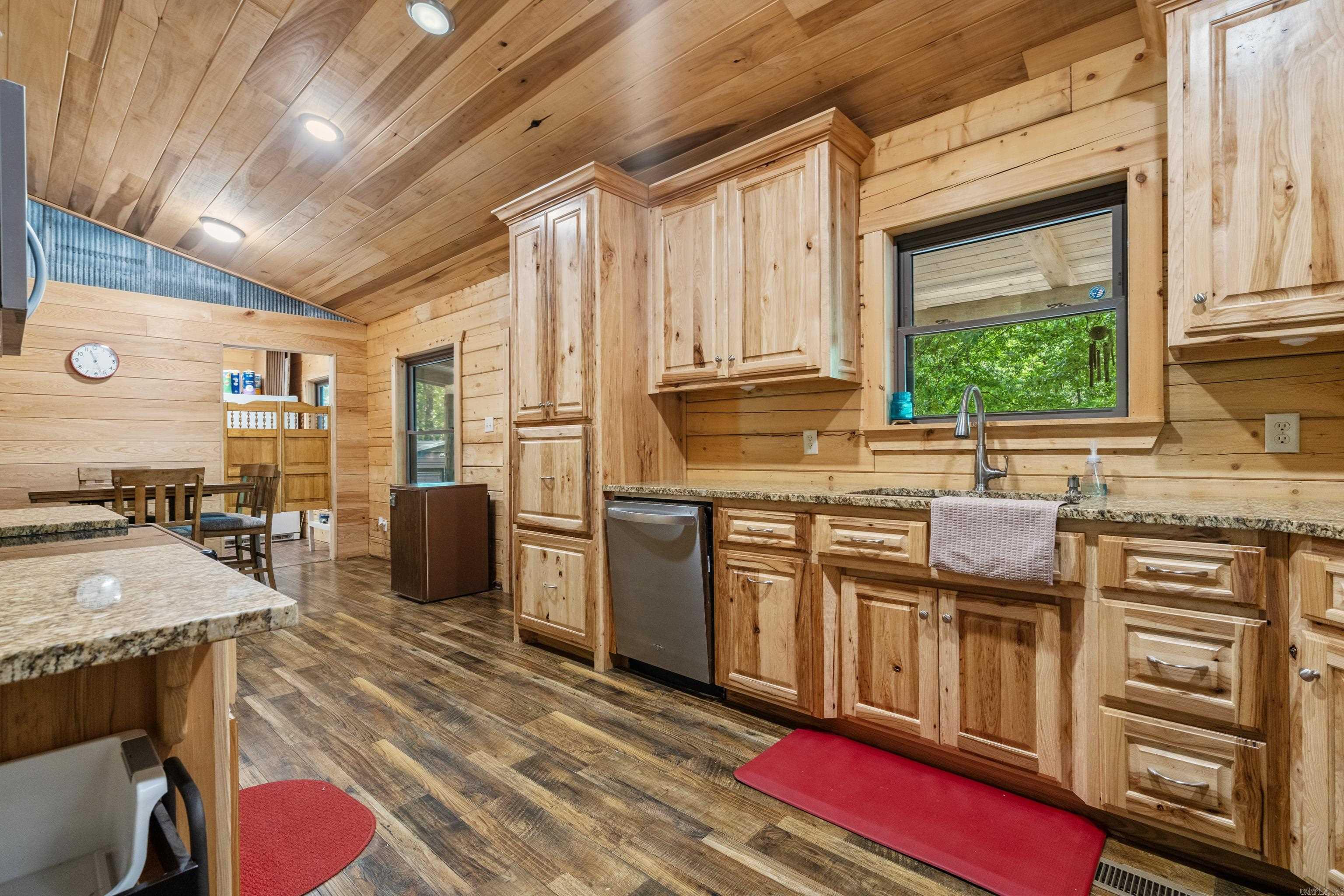 2663 Fendley Rd  Amity, AR
