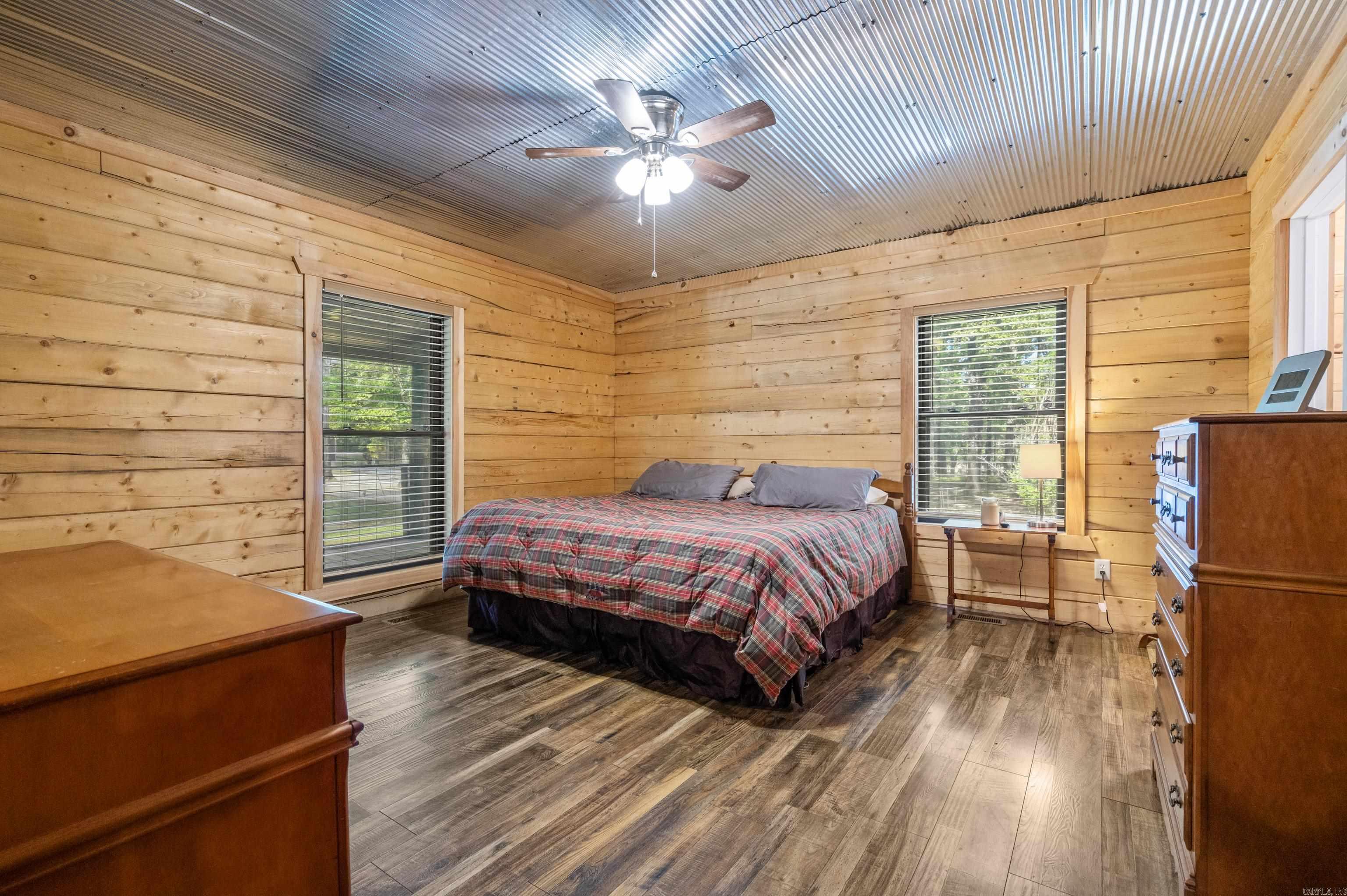 2663 Fendley Rd  Amity, AR