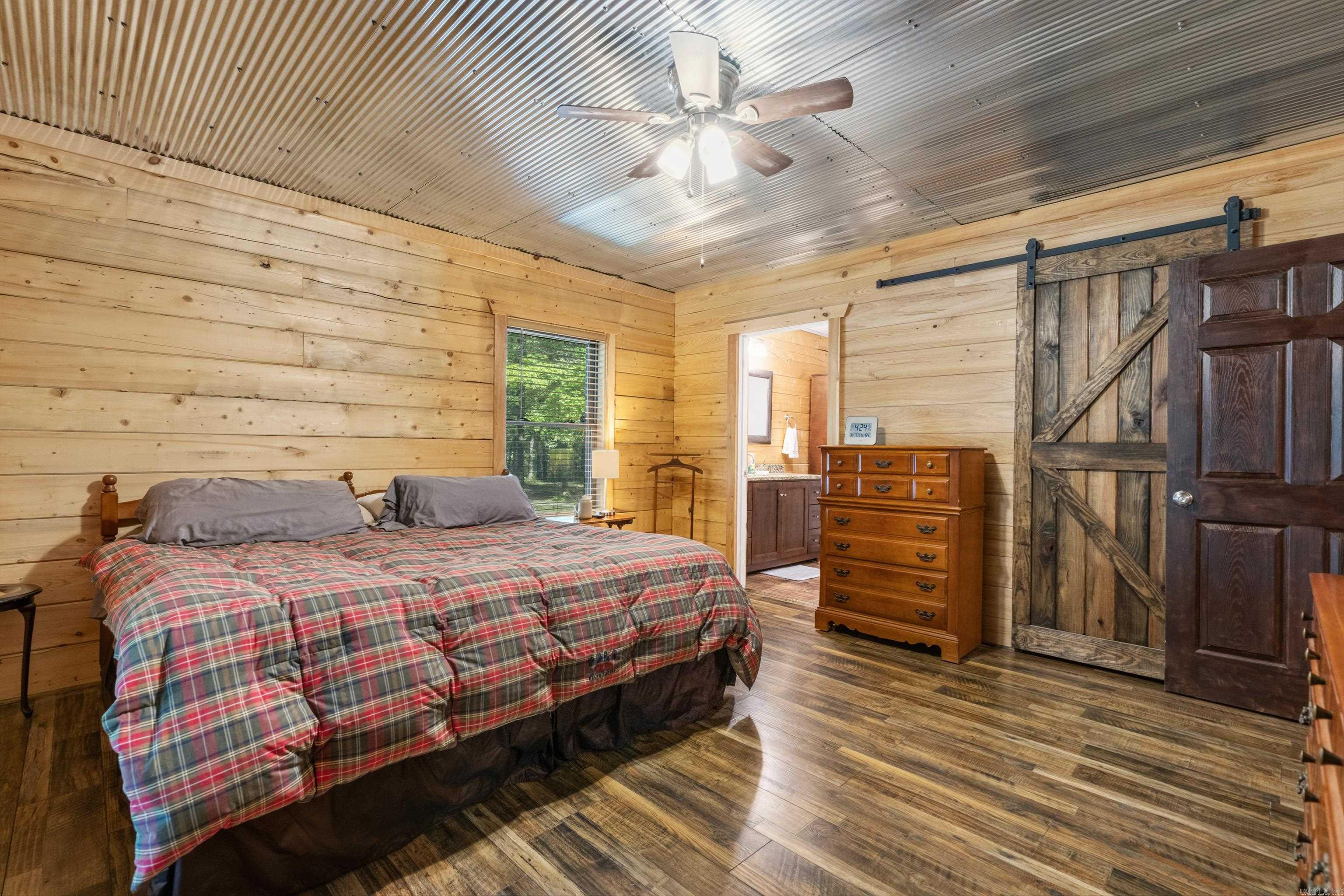2663 Fendley Rd  Amity, AR