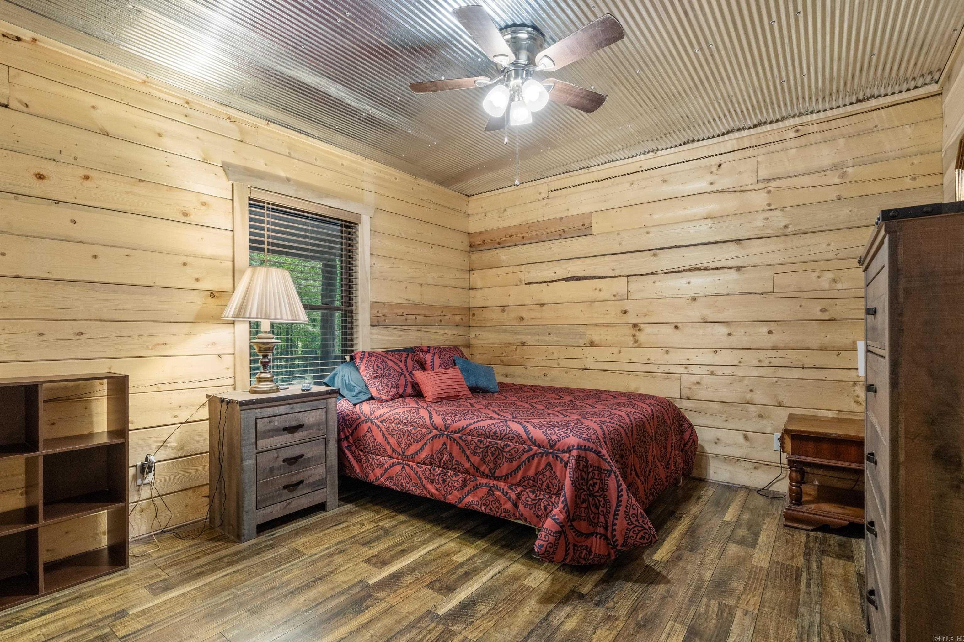 2663 Fendley Rd  Amity, AR