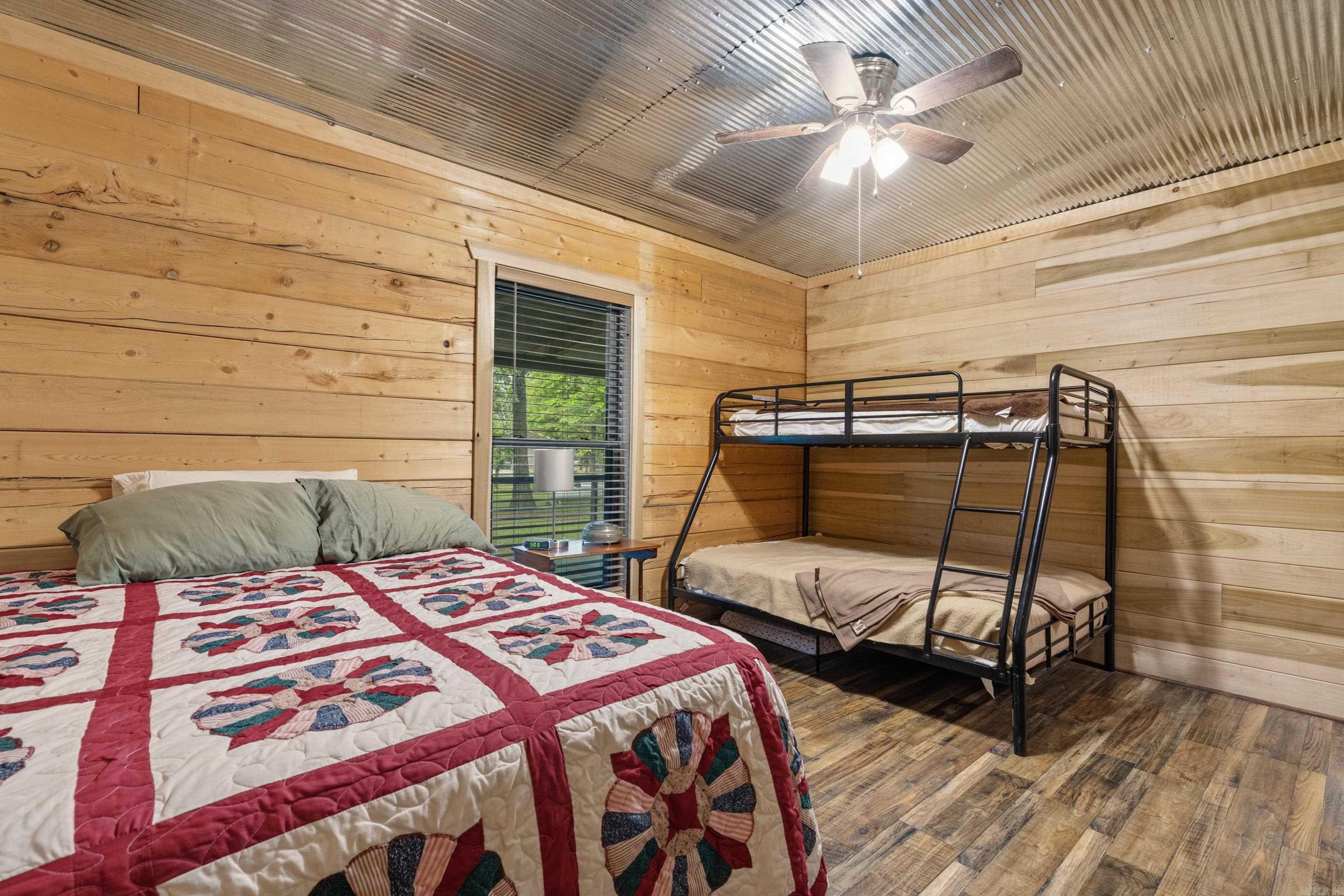 2663 Fendley Rd  Amity, AR