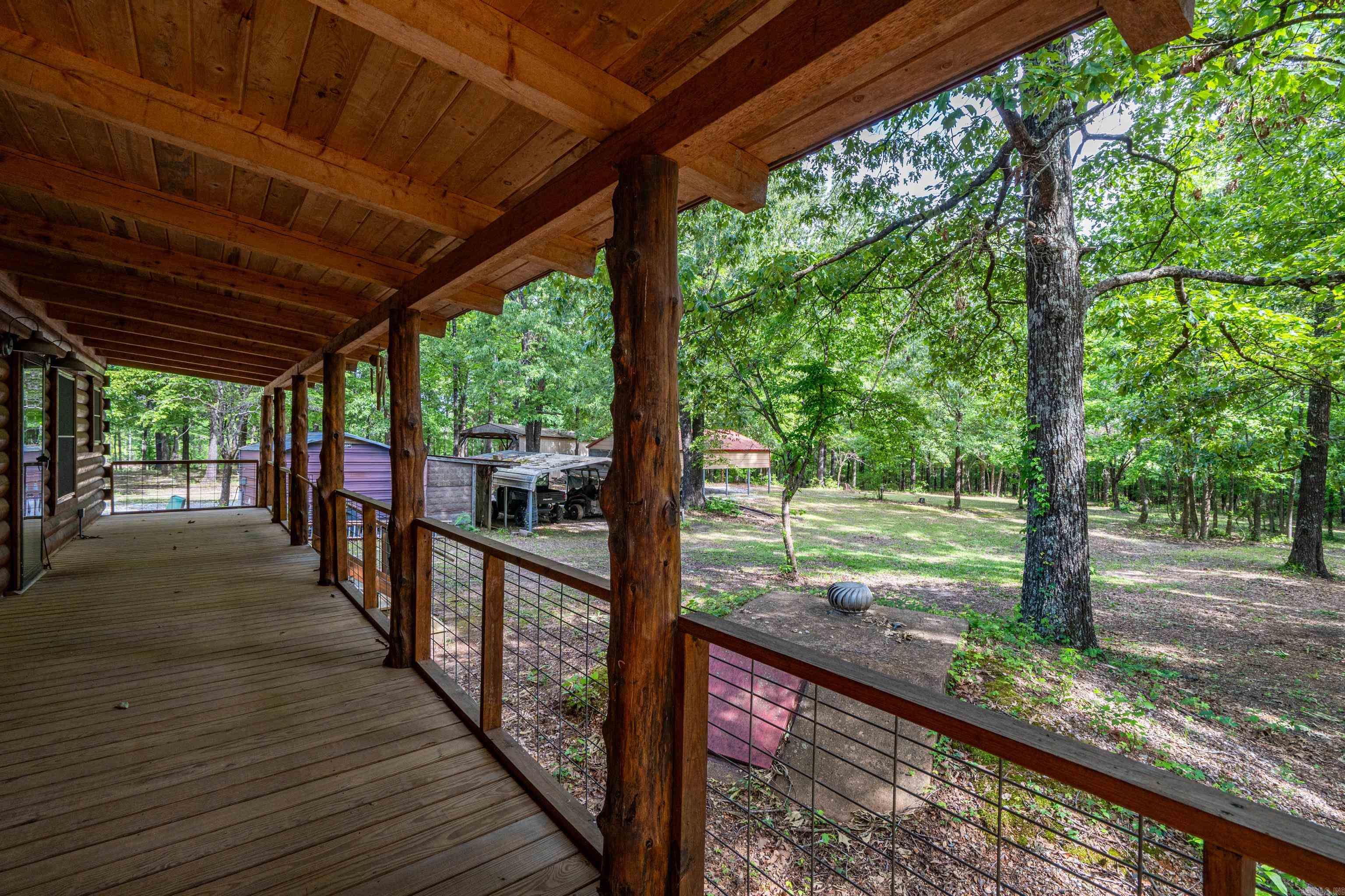 2663 Fendley Rd  Amity, AR