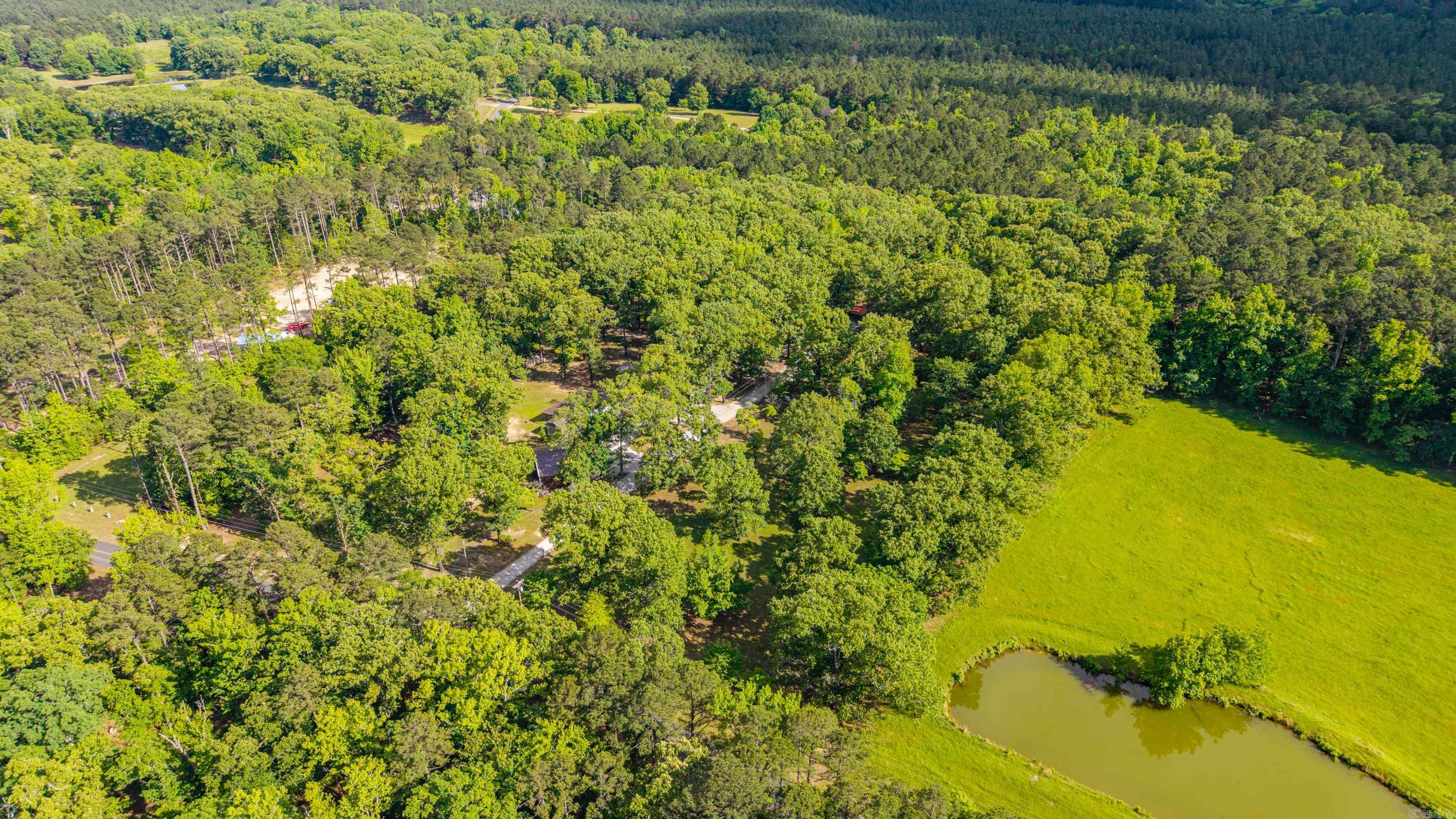 2663 Fendley Rd  Amity, AR