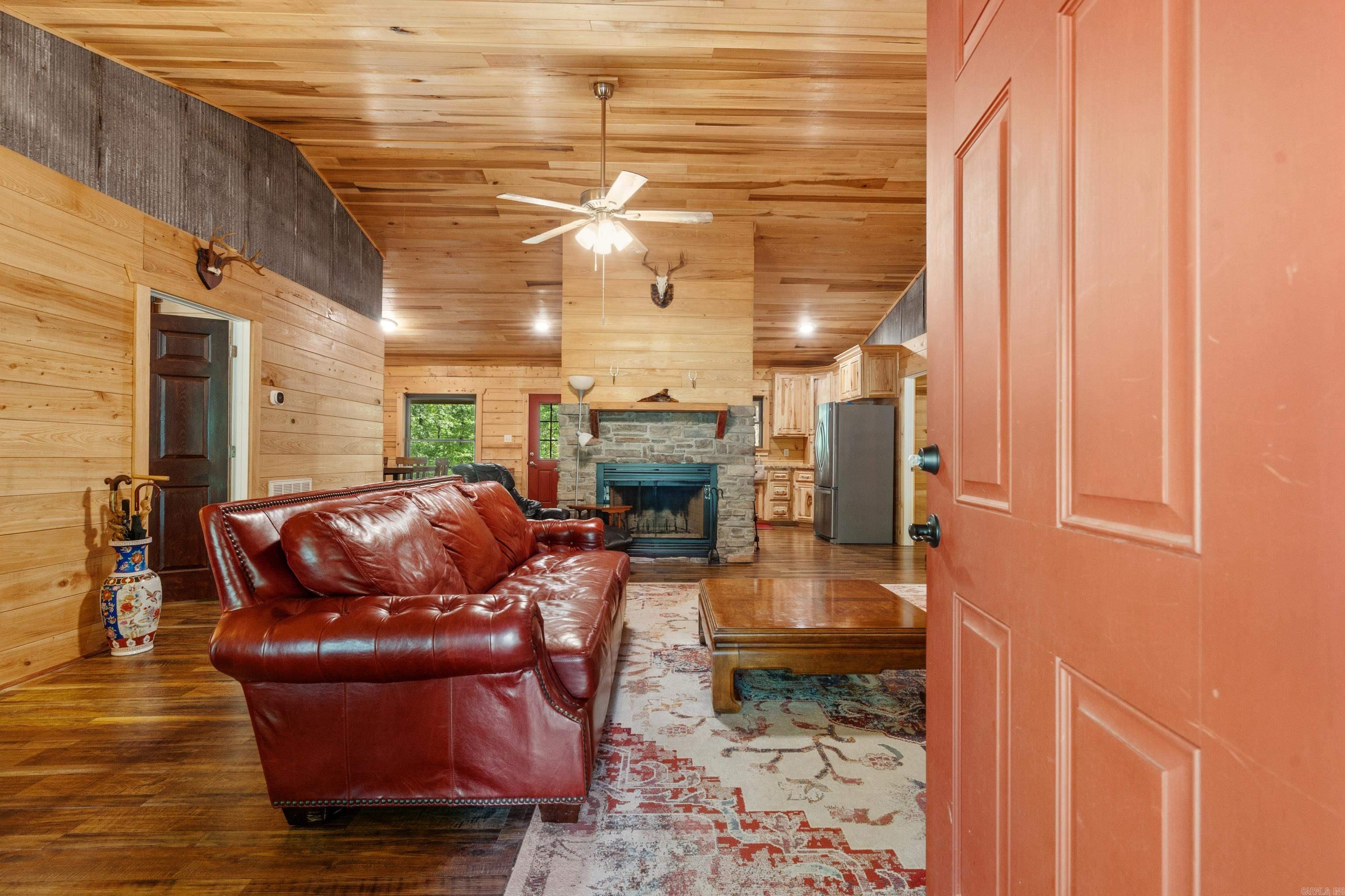 2663 Fendley Rd  Amity, AR