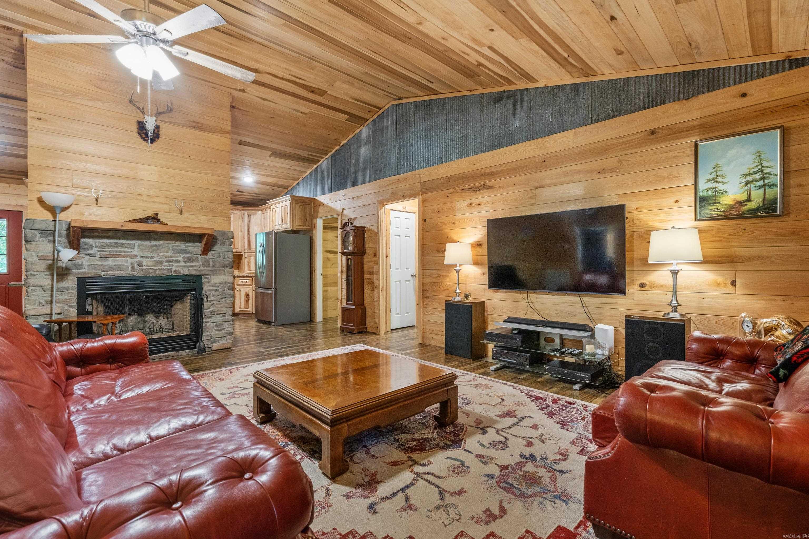 2663 Fendley Rd  Amity, AR
