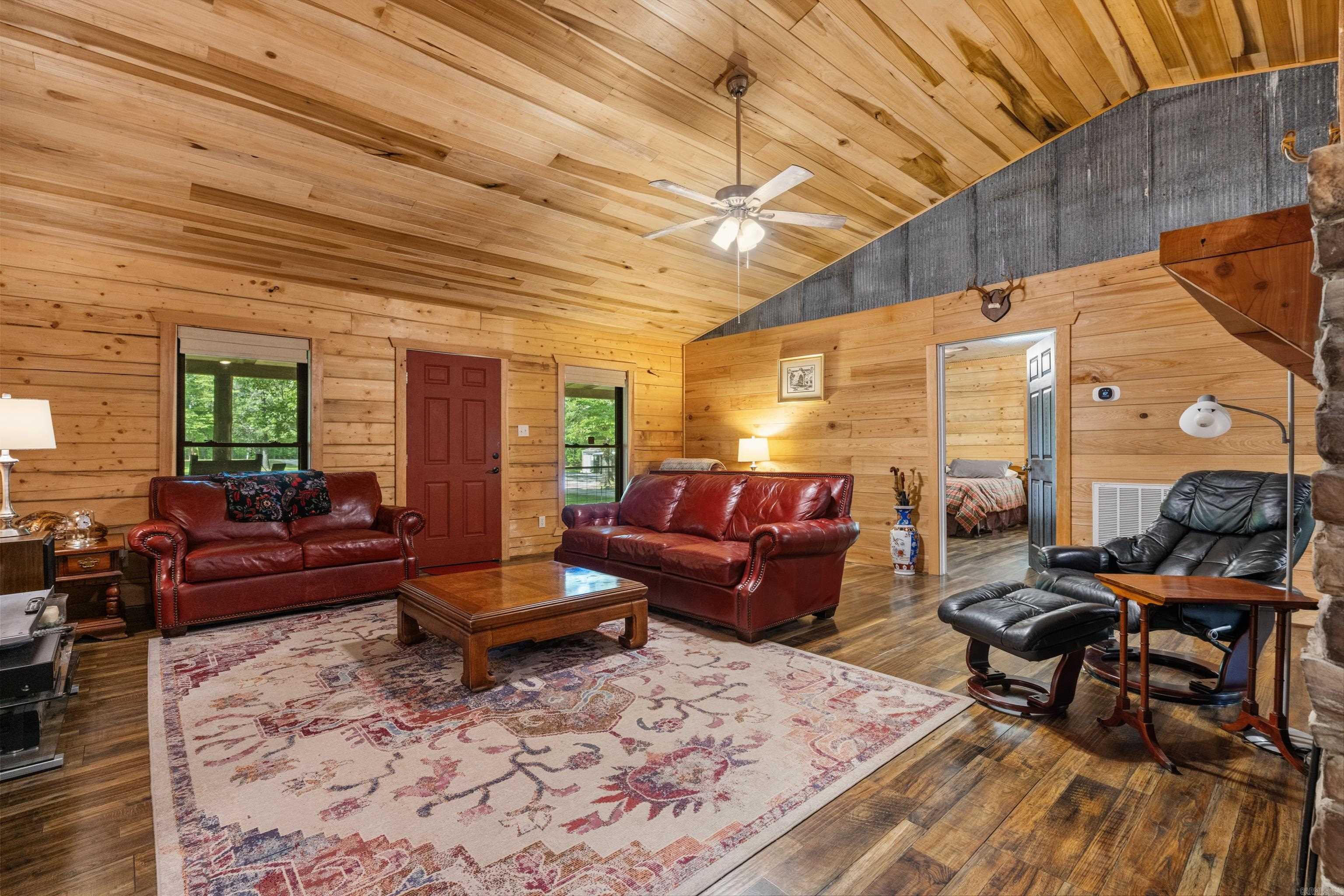 2663 Fendley Rd  Amity, AR