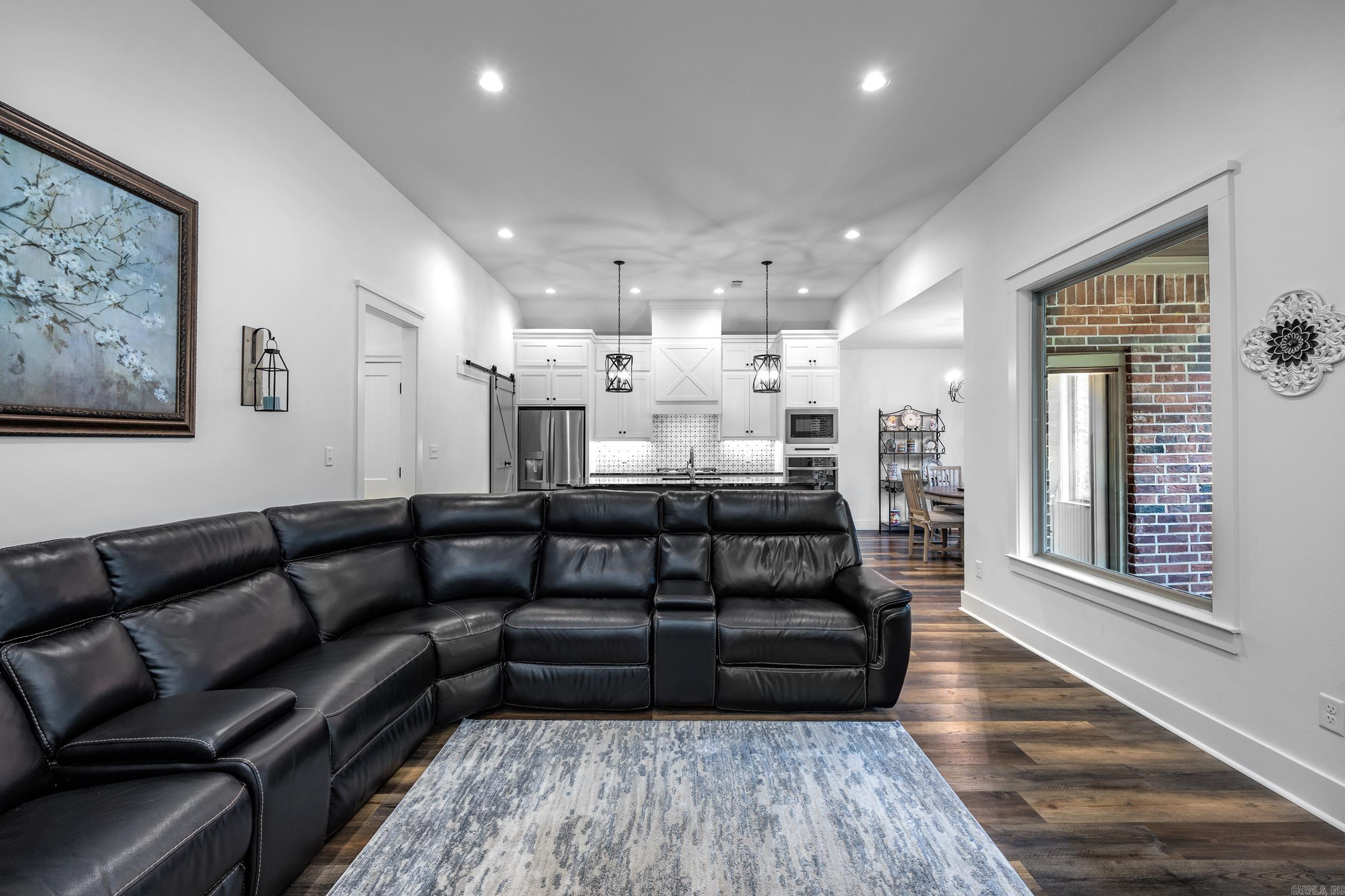 6126 Creekwater  Alexander, AR