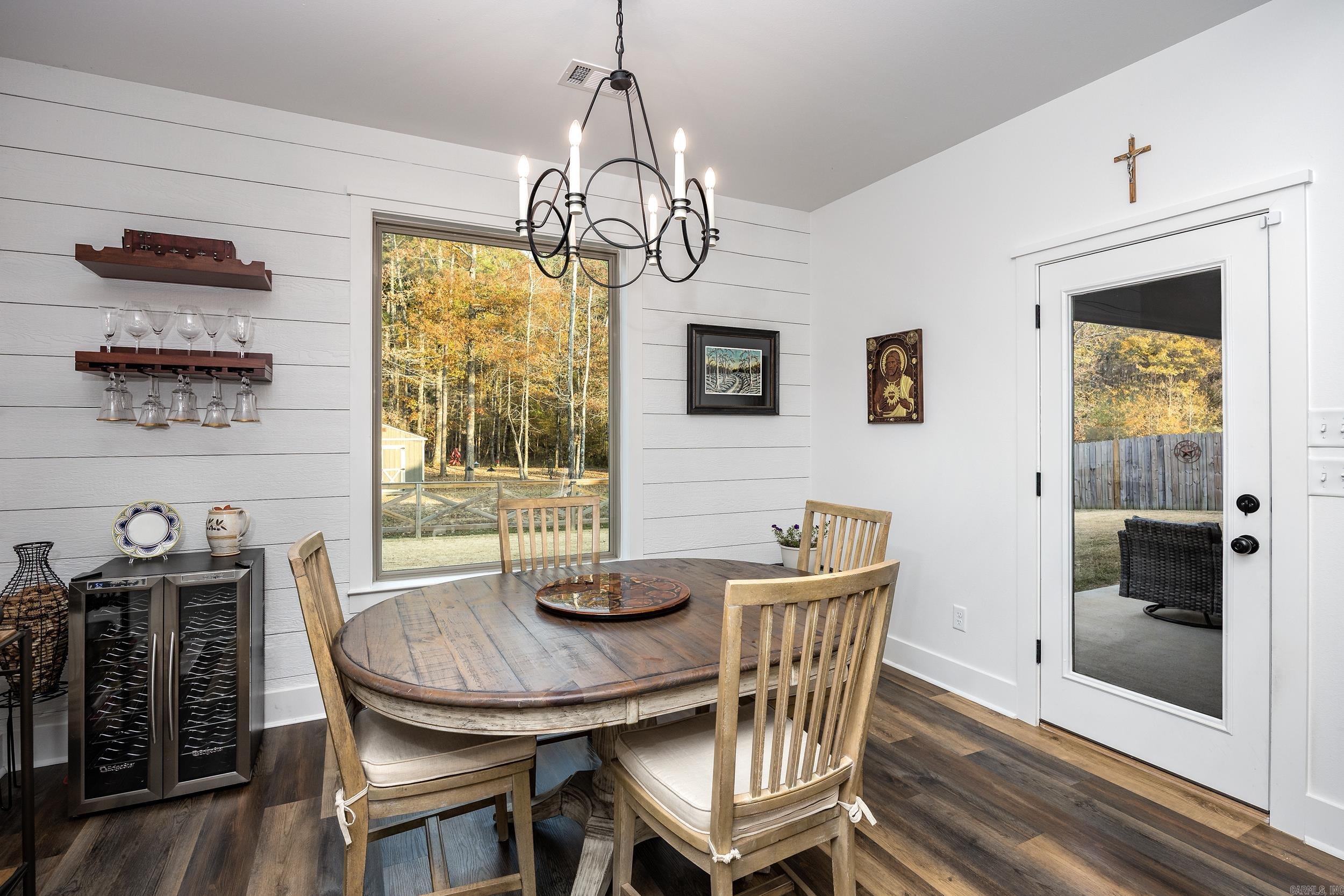6126 Creekwater  Alexander, AR