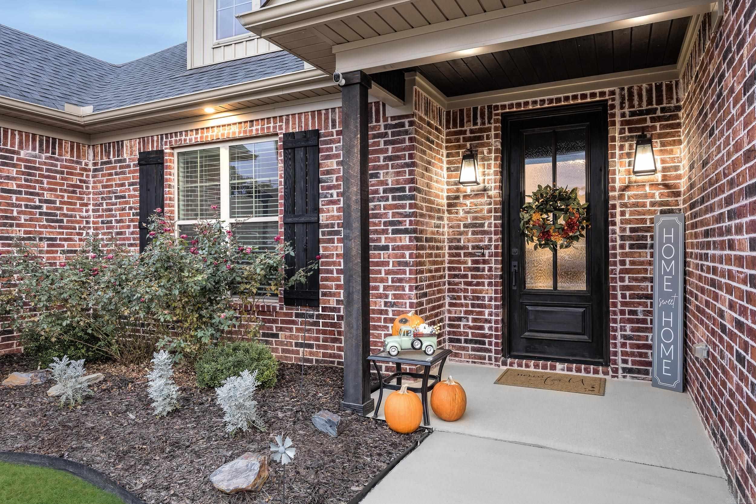 6126 Creekwater  Alexander, AR