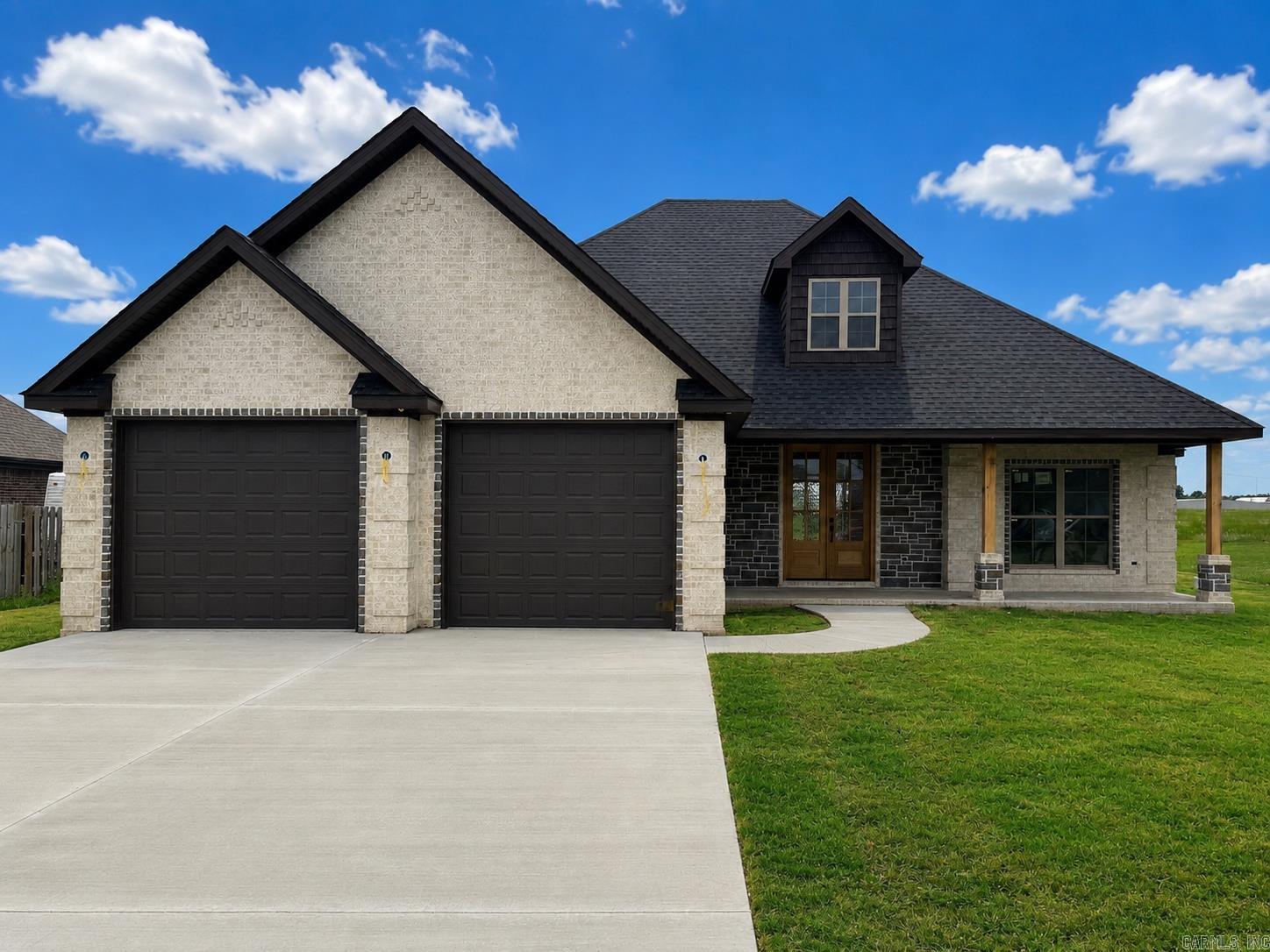 121 Maple  Monette, AR