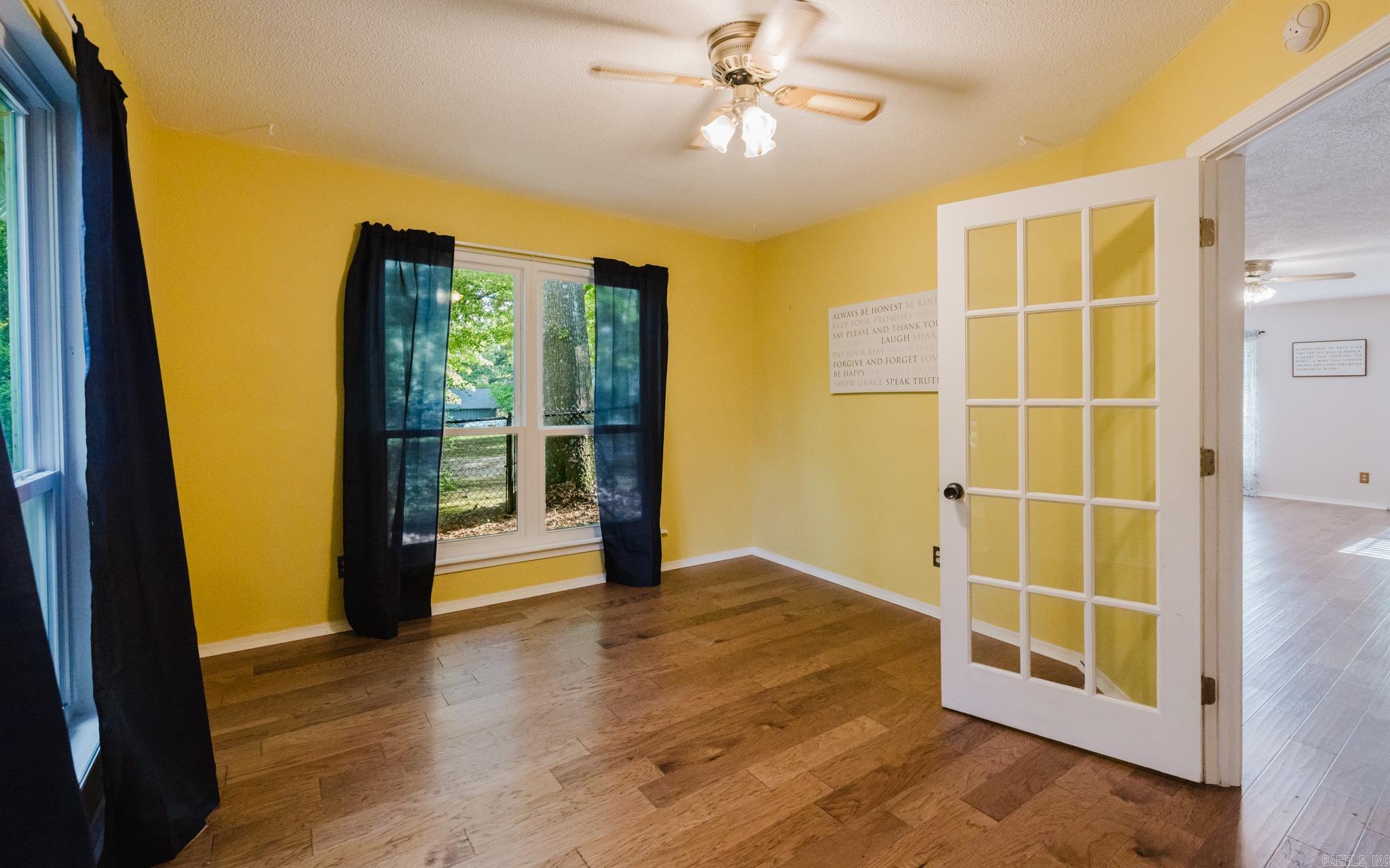 4113 Ginger  Benton, AR